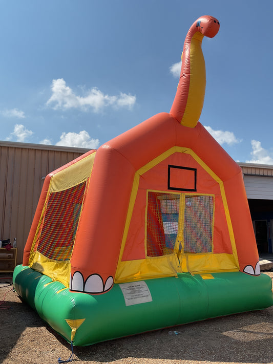 Dino Bounce