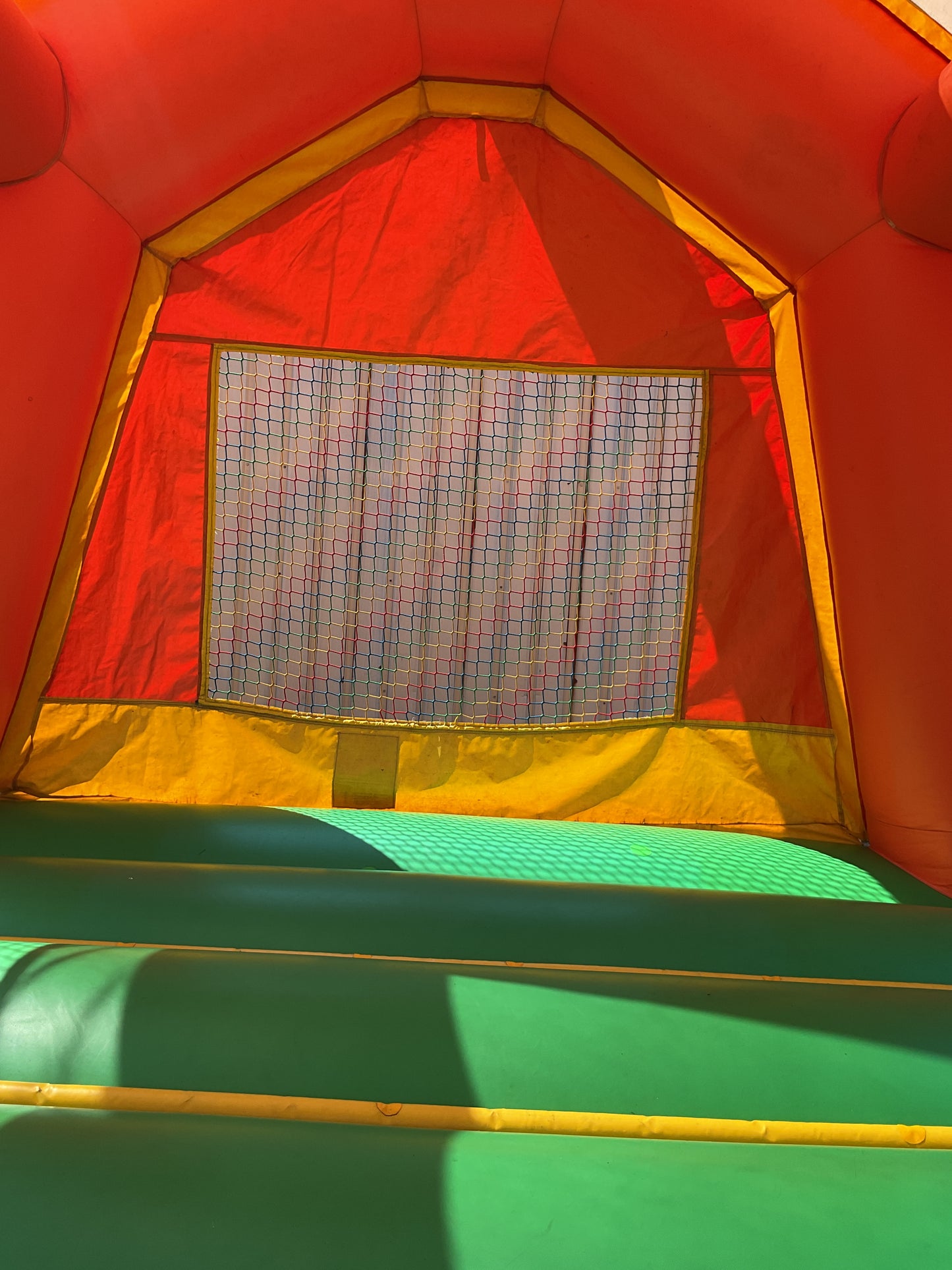 Dino Bounce