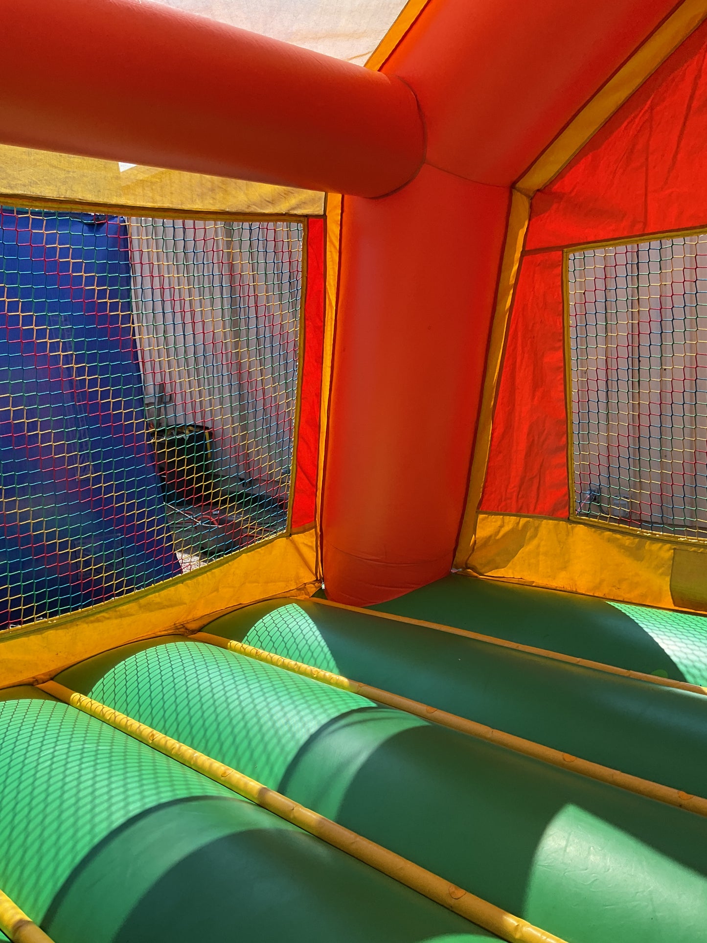 Dino Bounce