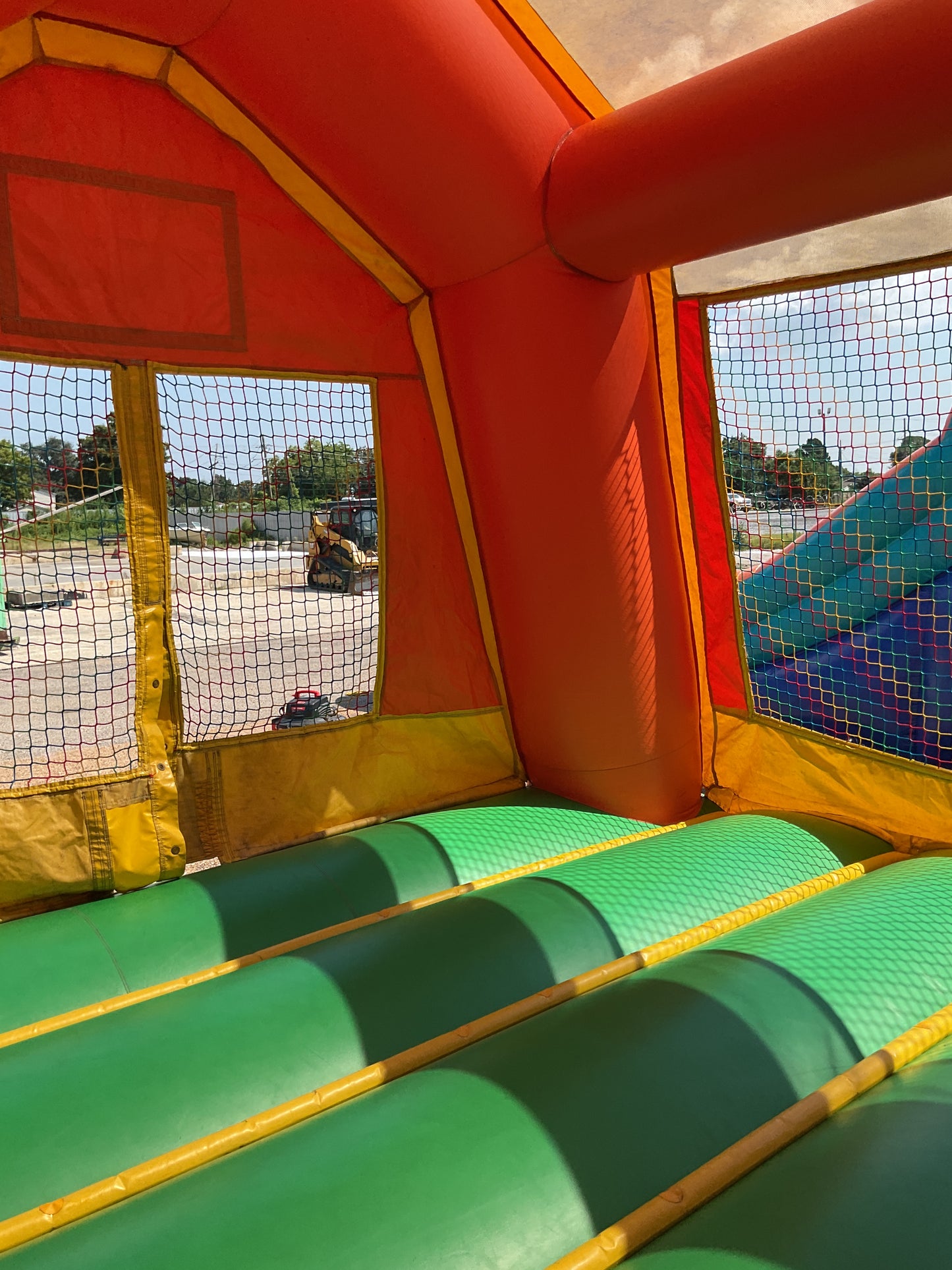 Dino Bounce