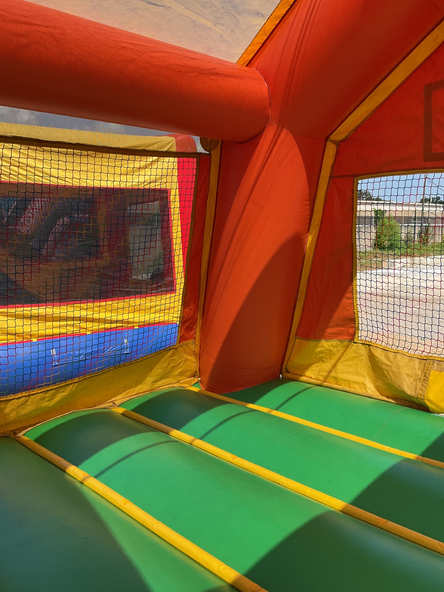 Dino Bounce