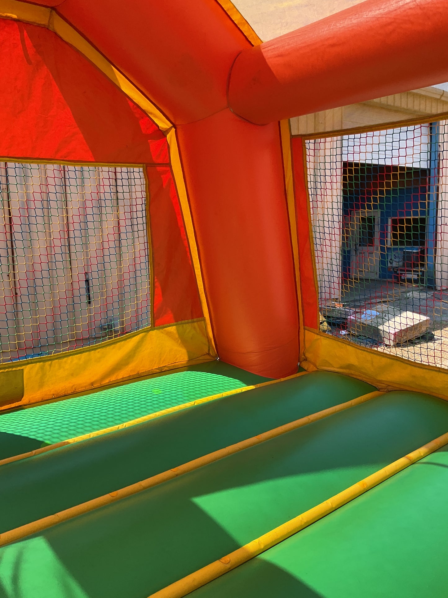 Dino Bounce