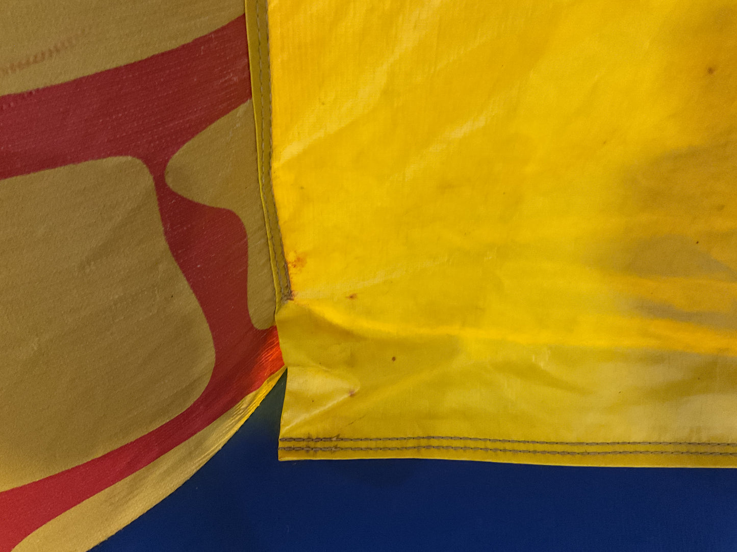 Yellow Castle Bounce