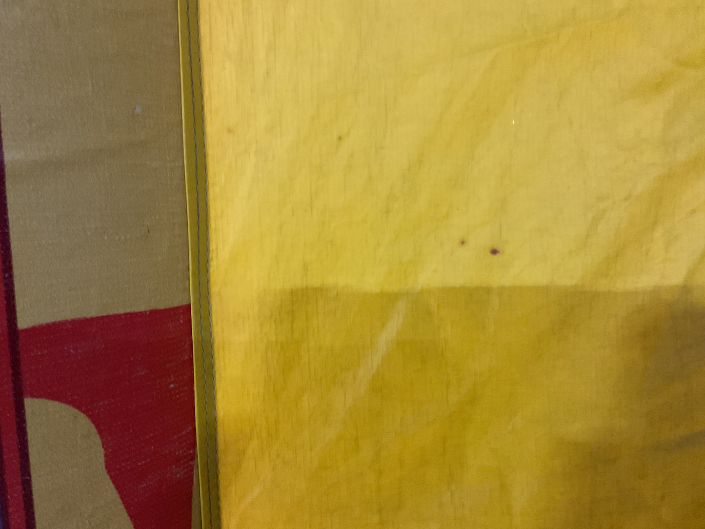 Yellow Castle Bounce