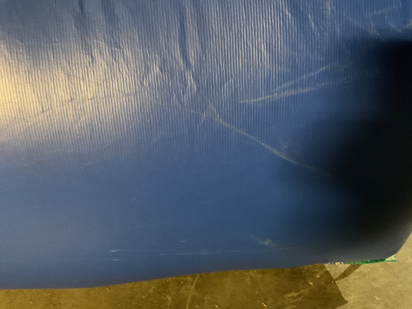 Yellow Castle Bounce