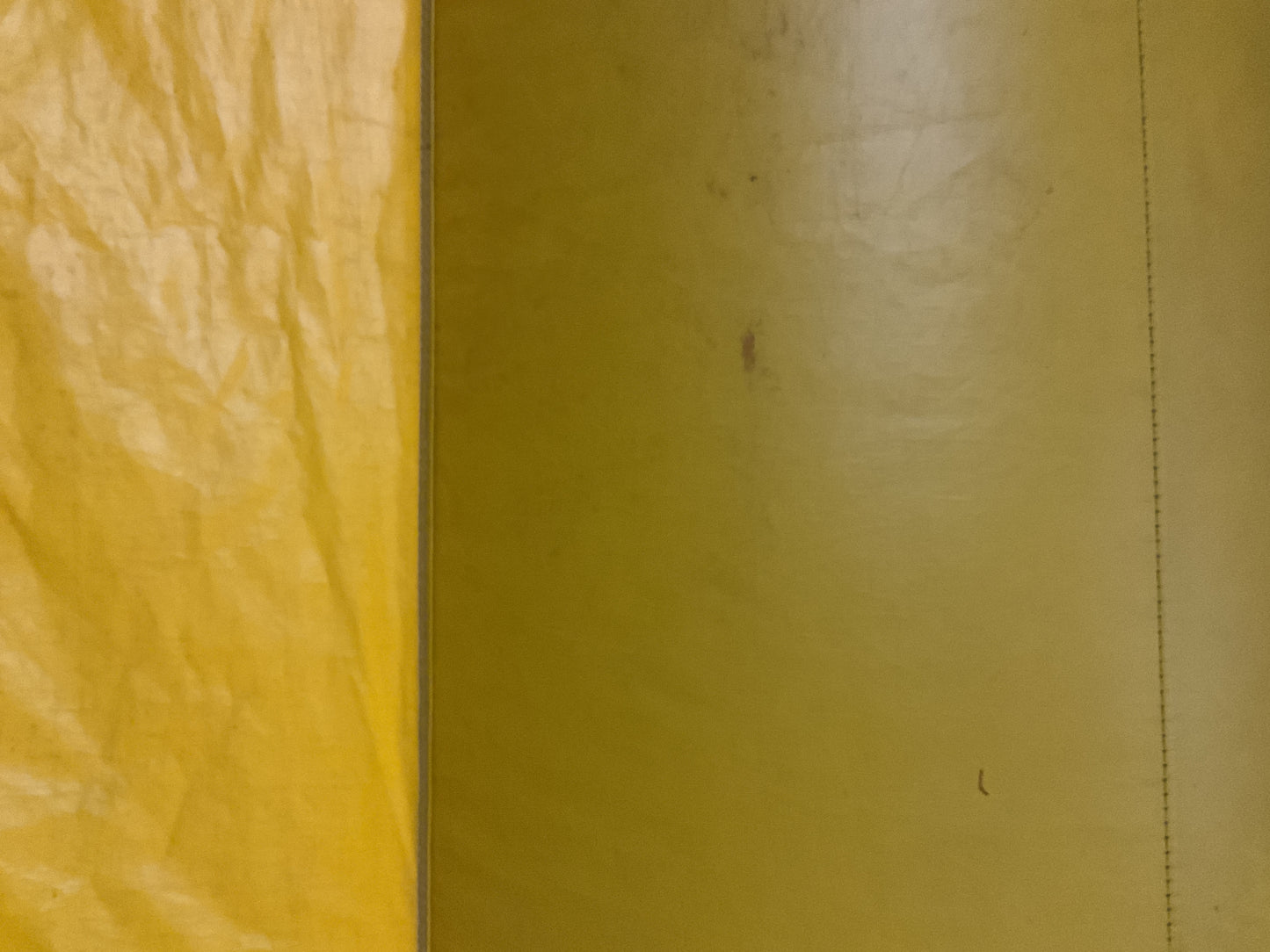 Yellow Castle Bounce