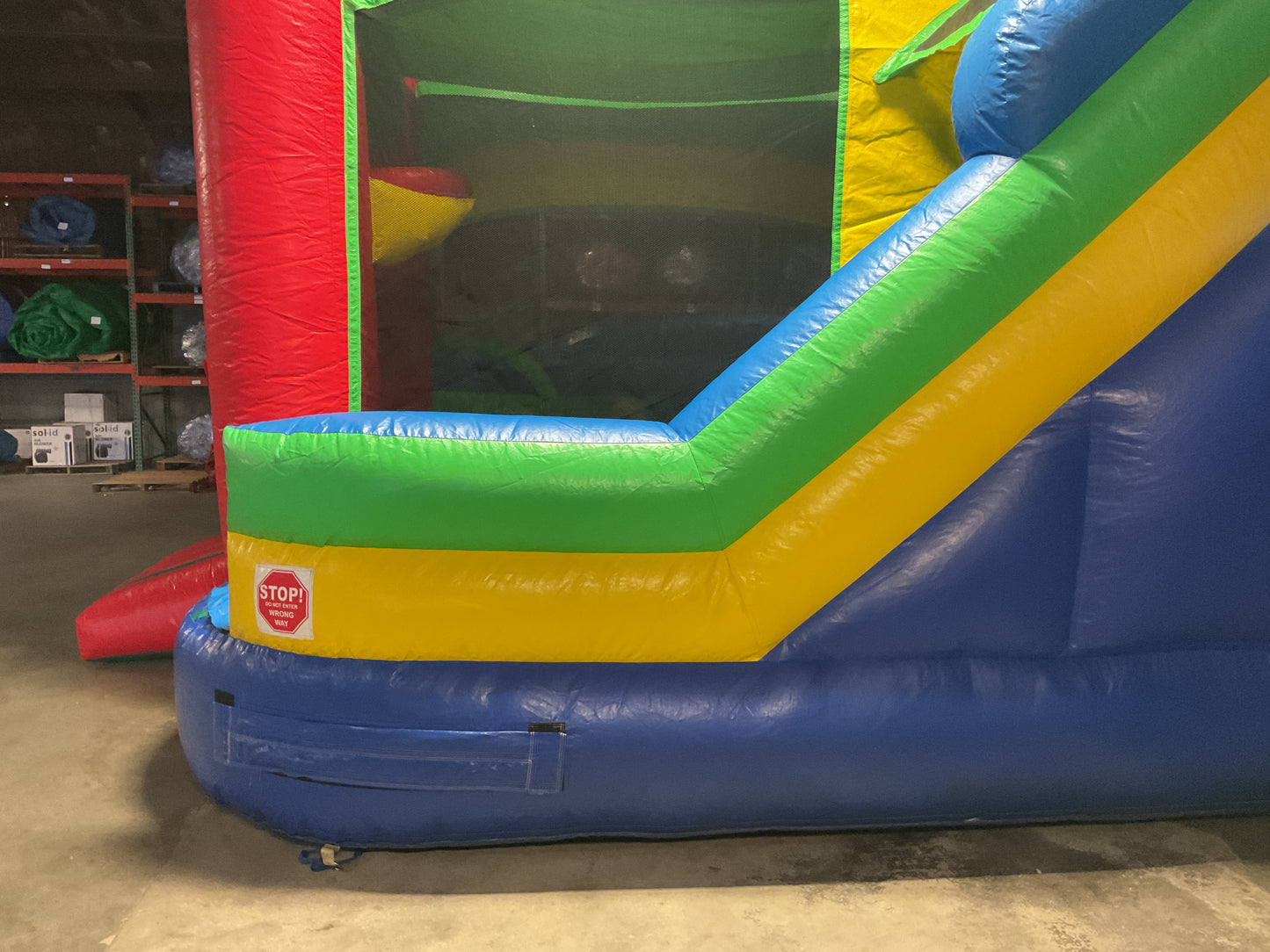 360 Combo (dry only)