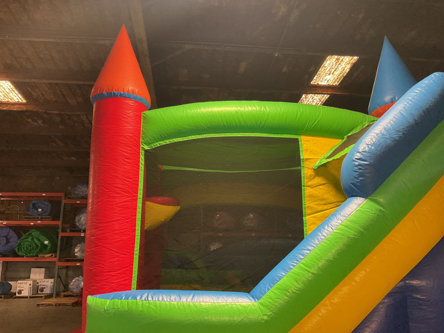 360 Combo (dry only)