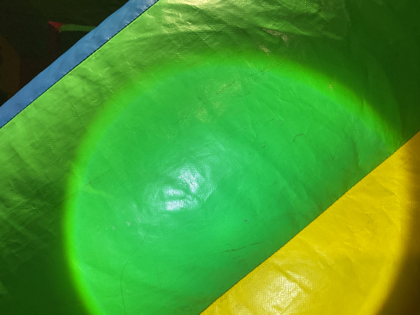 360 Combo (dry only)