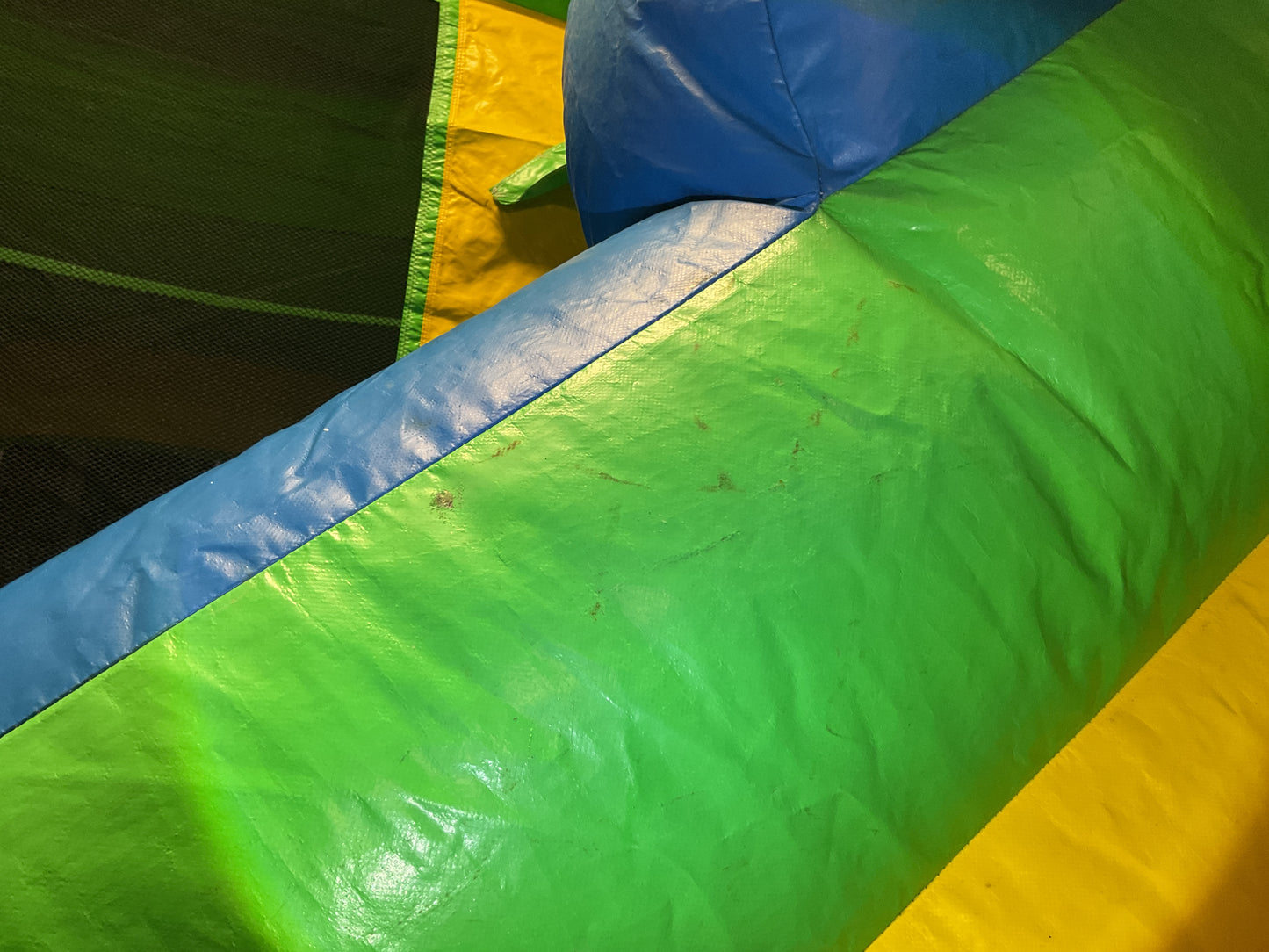 360 Combo (dry only)