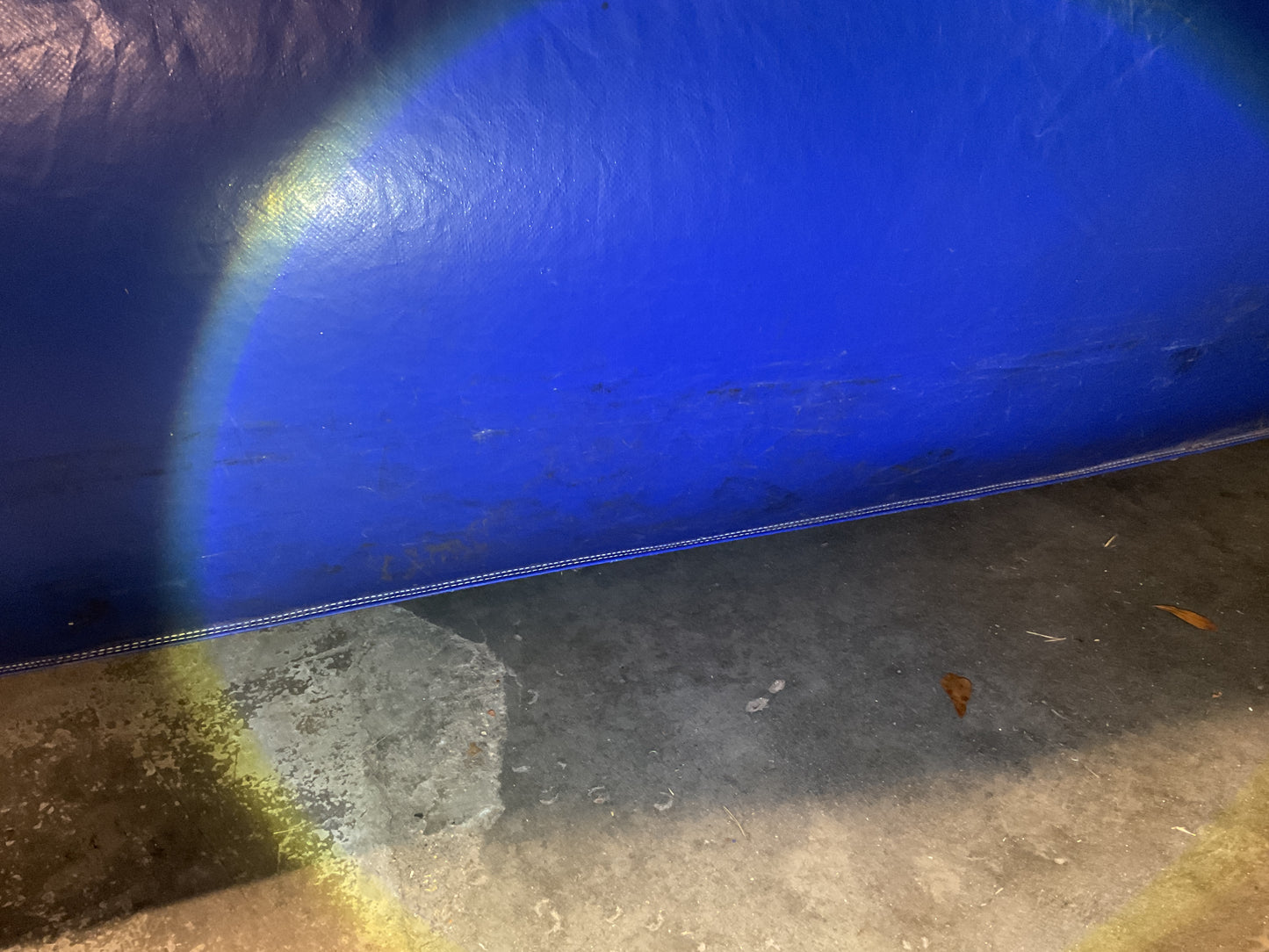 360 Combo (dry only)