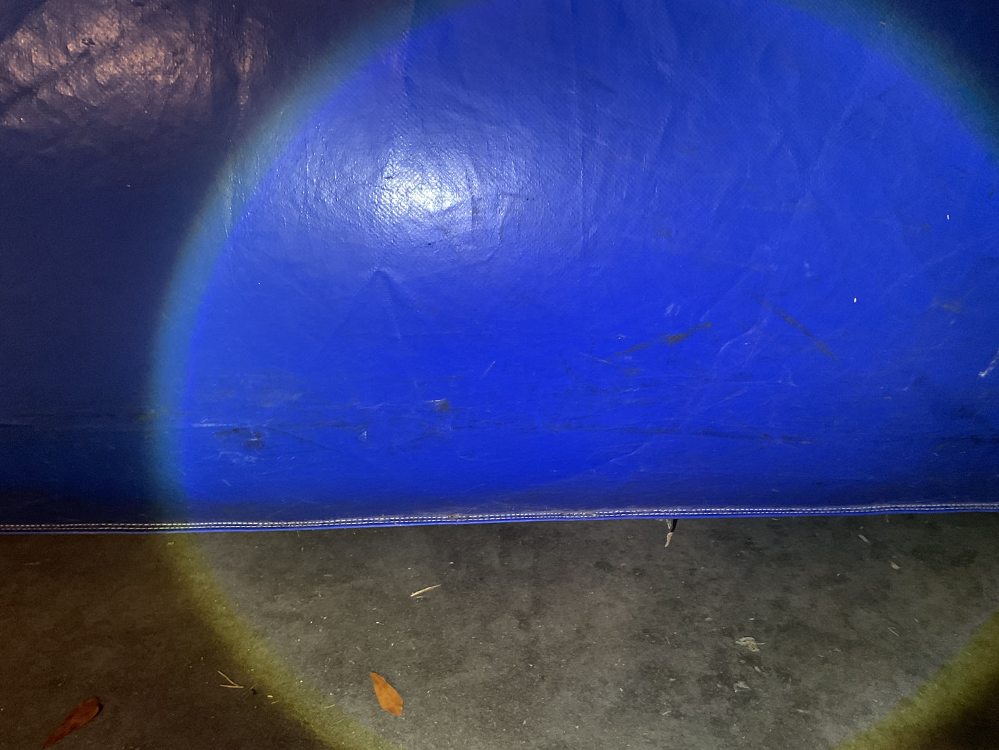 360 Combo (dry only)