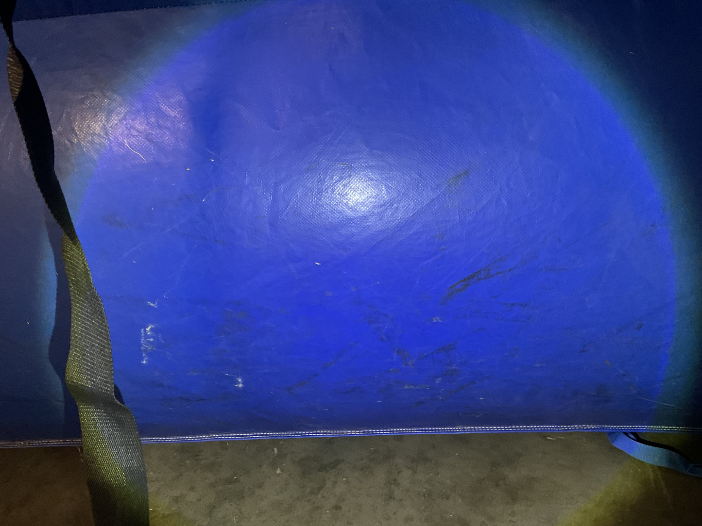 360 Combo (dry only)