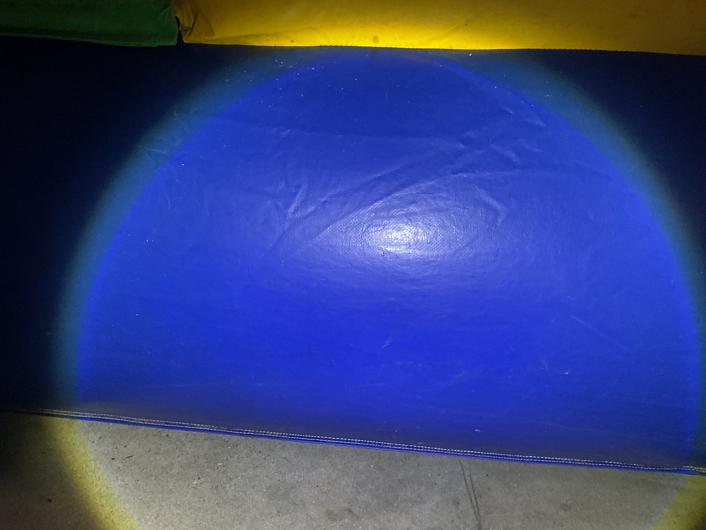 360 Combo (dry only)