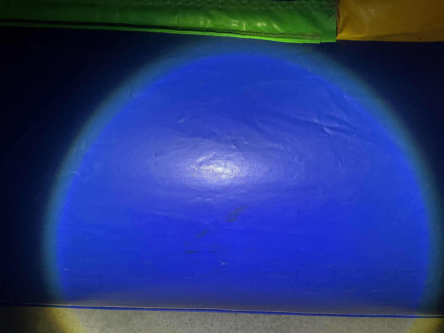 360 Combo (dry only)