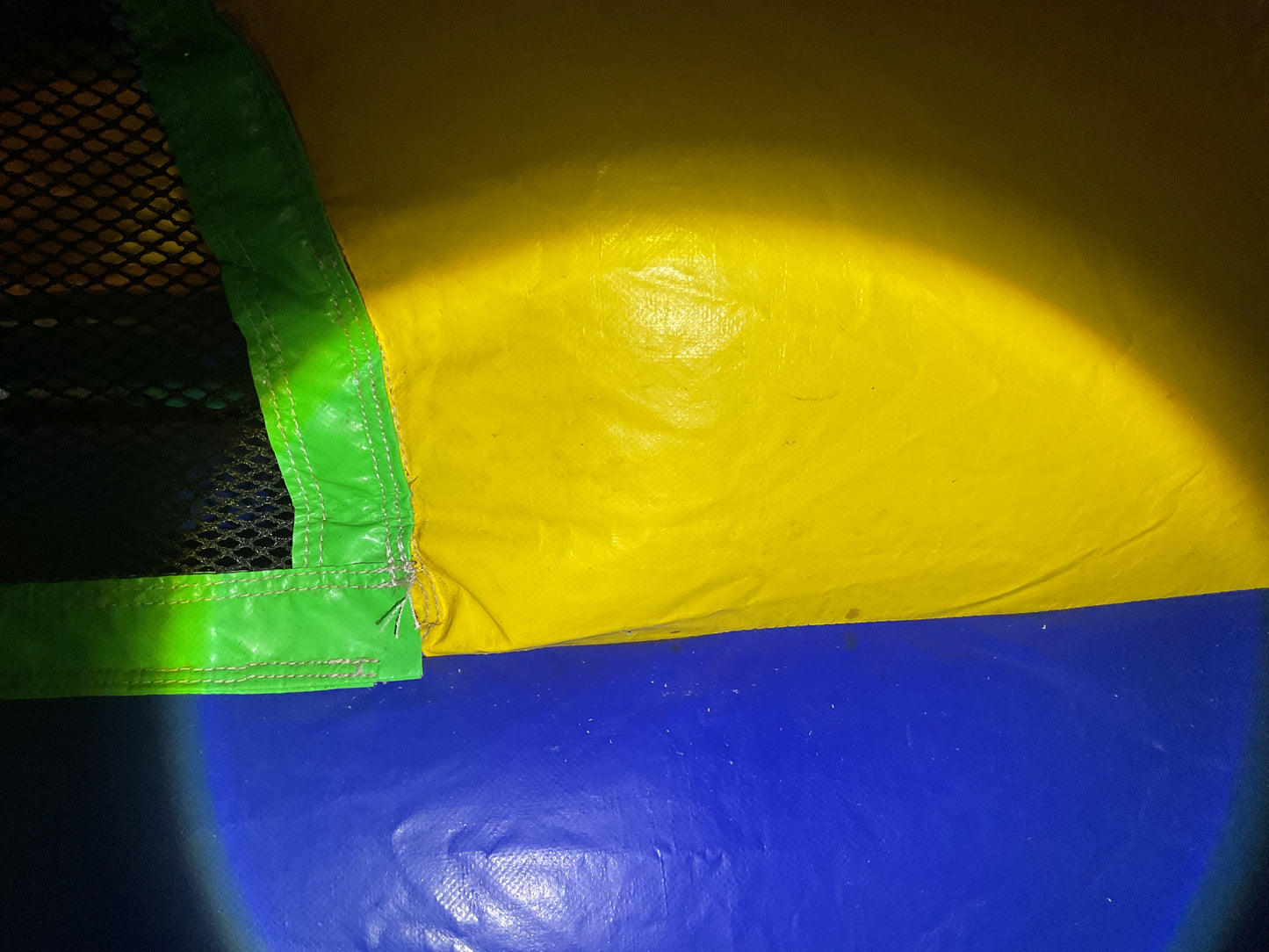 360 Combo (dry only)