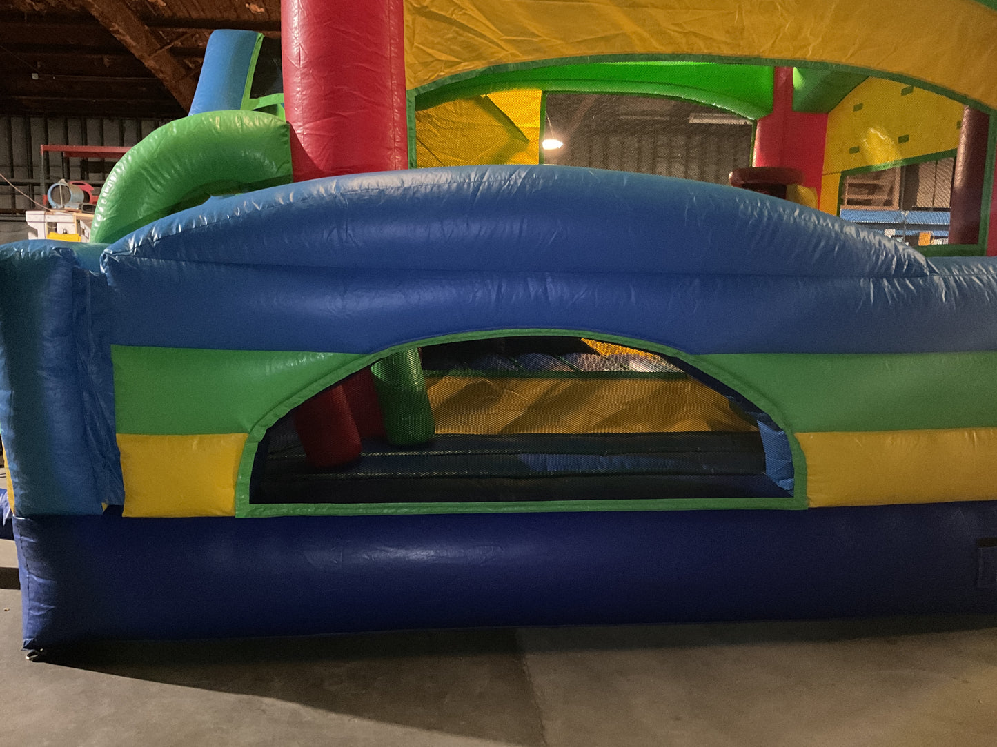 360 Combo (dry only)