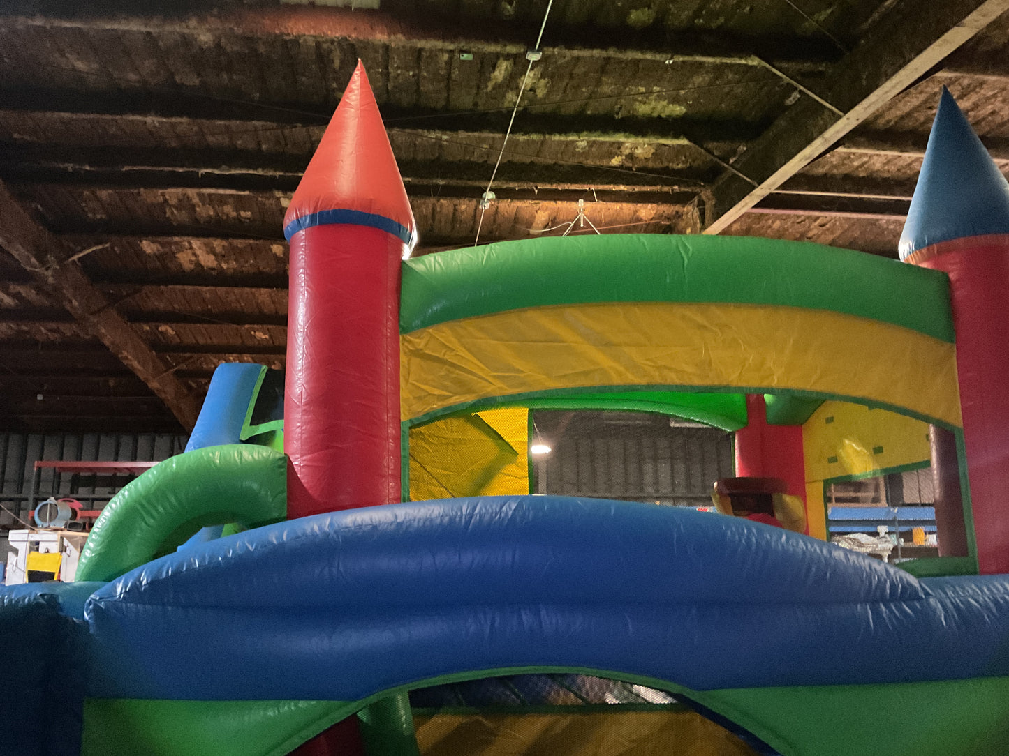 360 Combo (dry only)