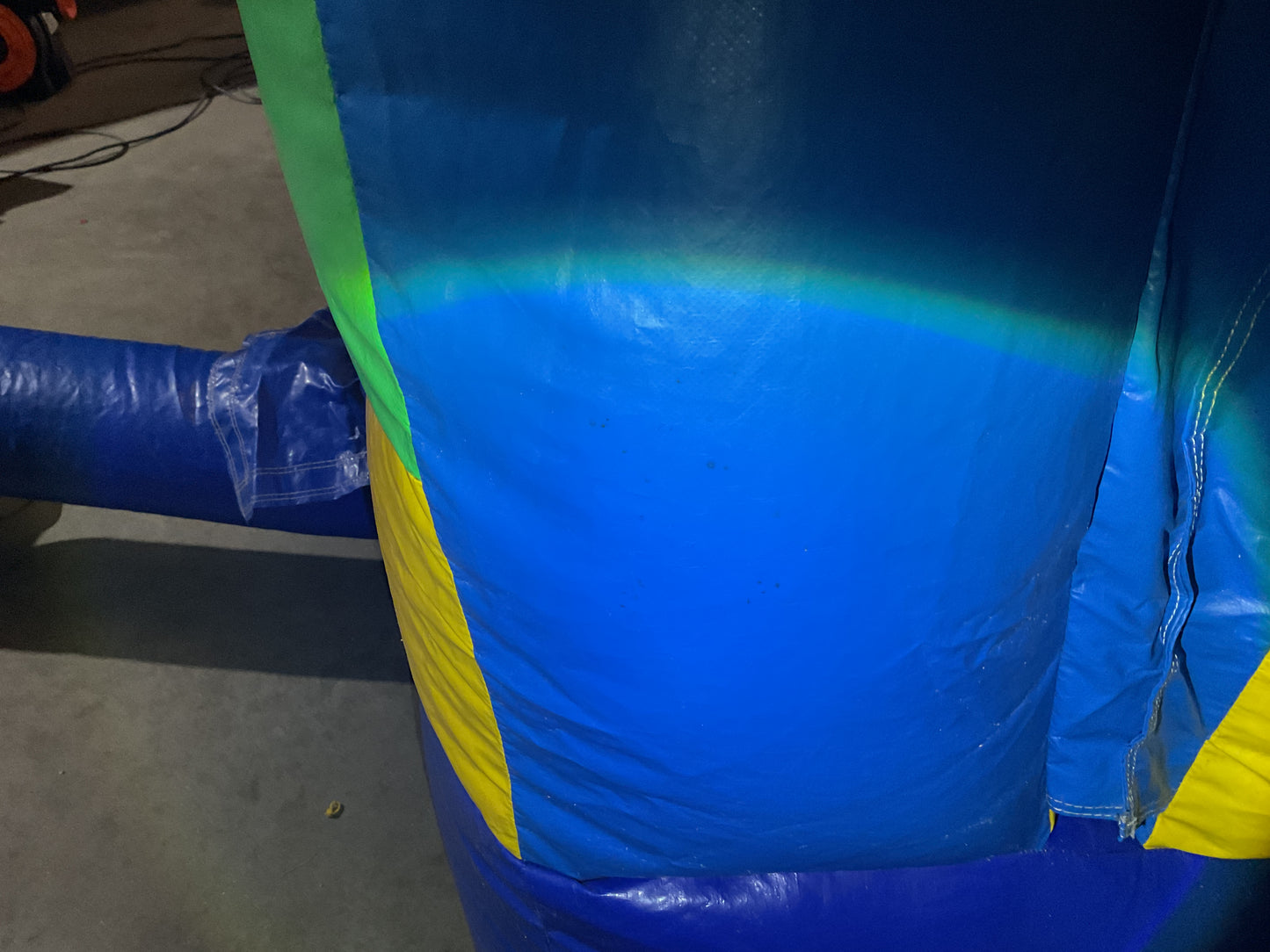 360 Combo (dry only)