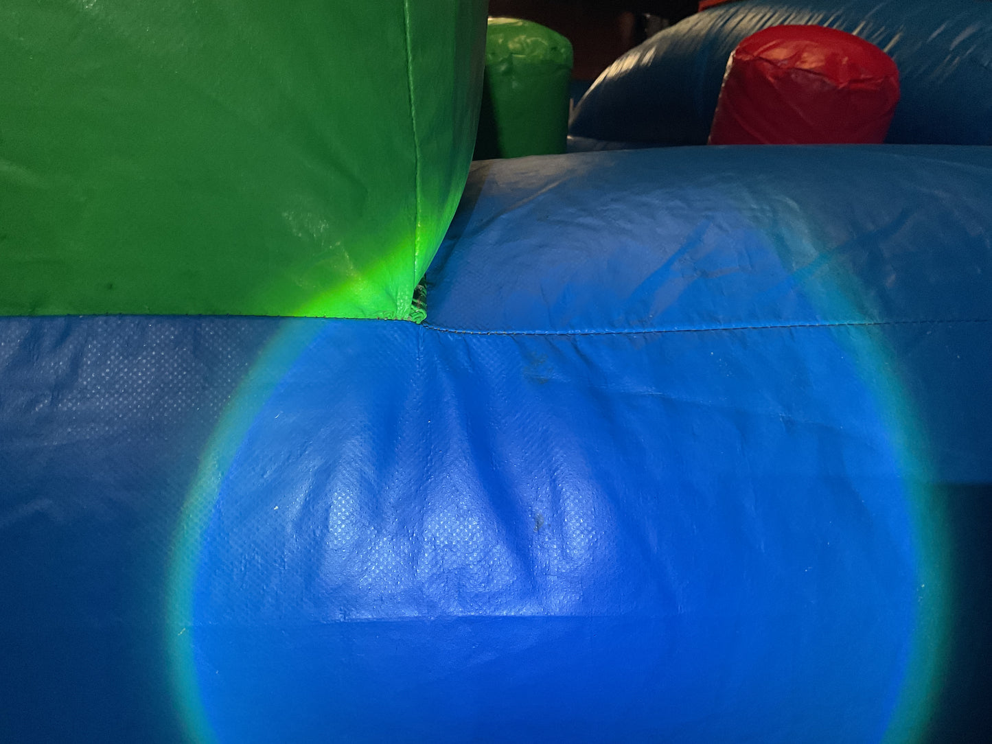 360 Combo (dry only)