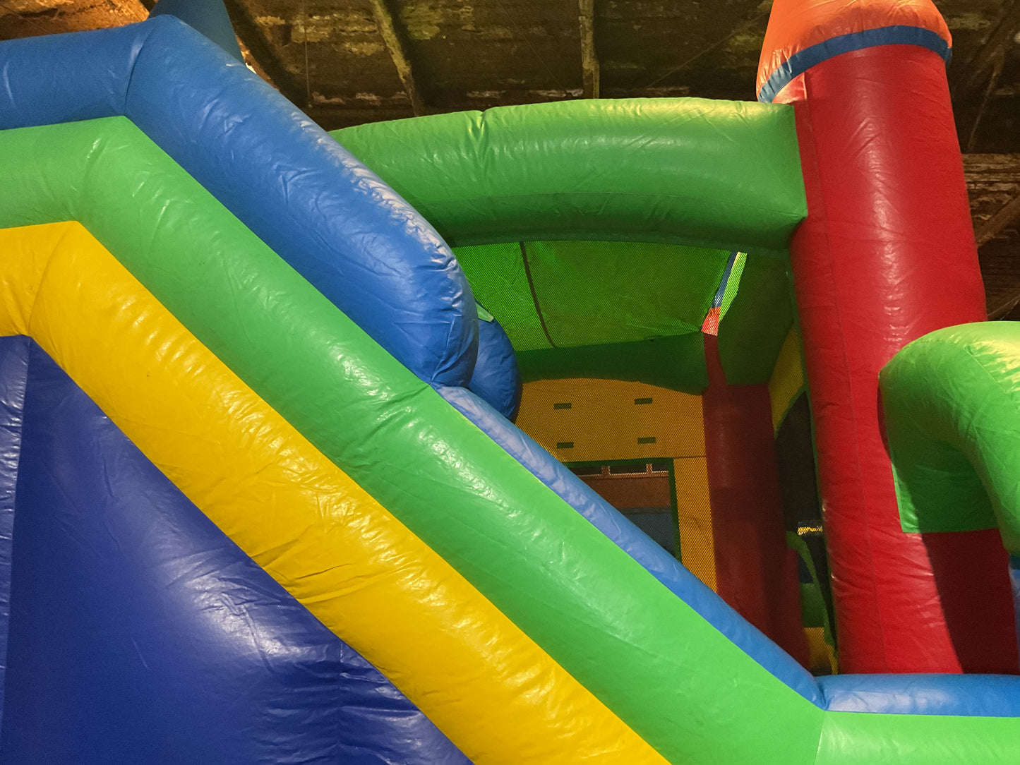 360 Combo (dry only)