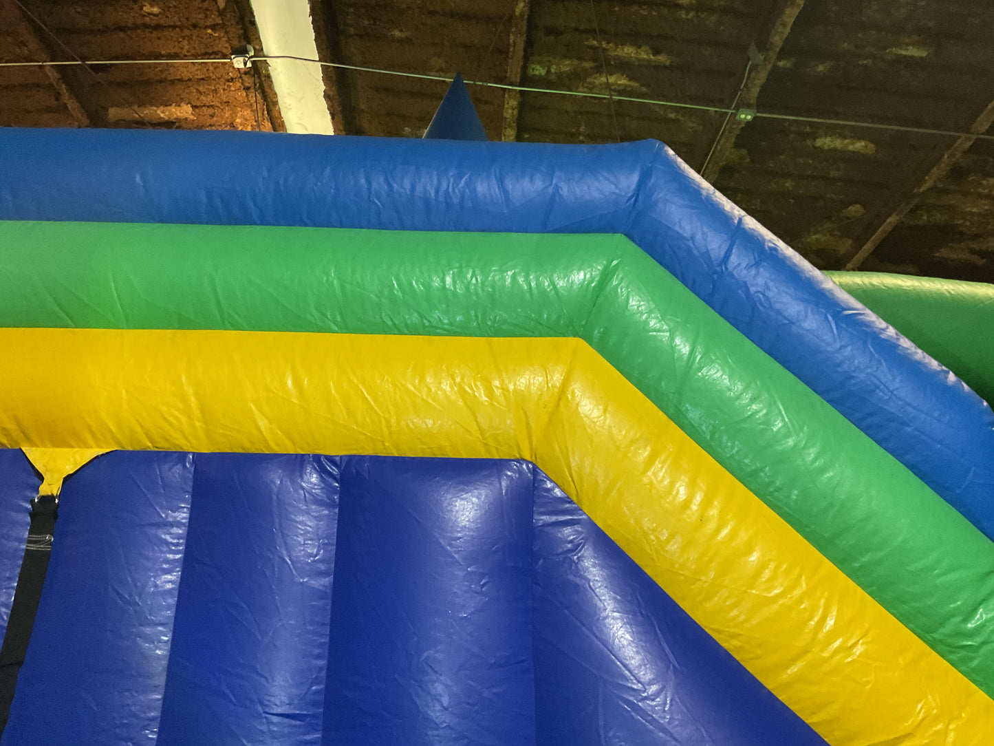 360 Combo (dry only)