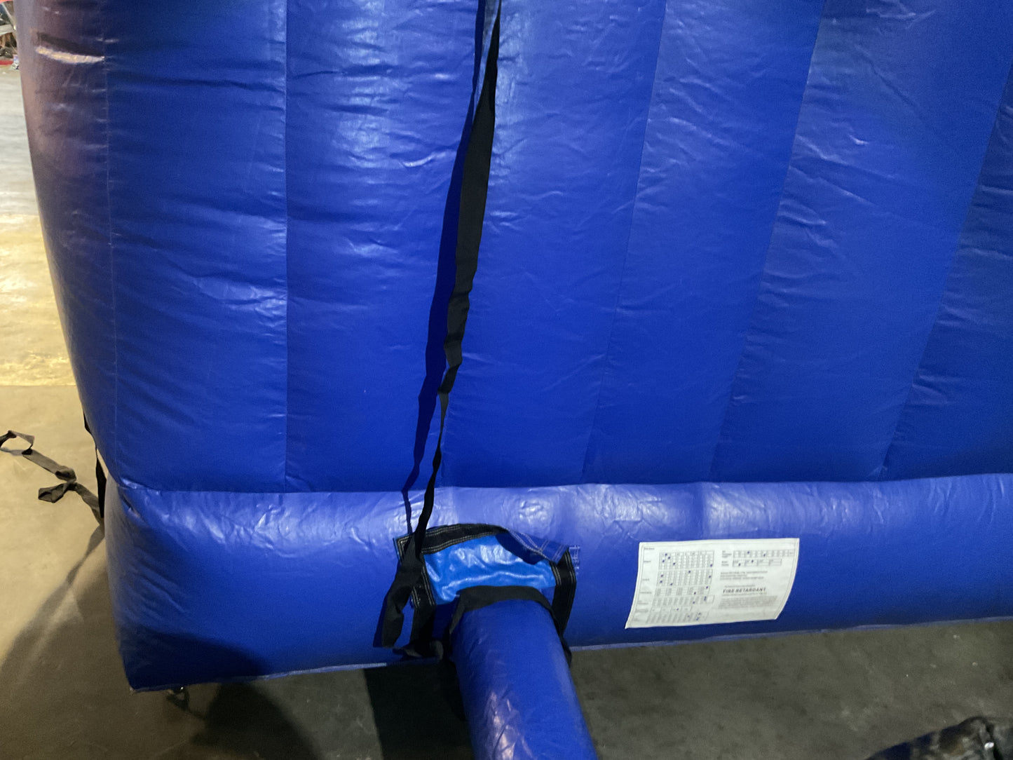 360 Combo (dry only)