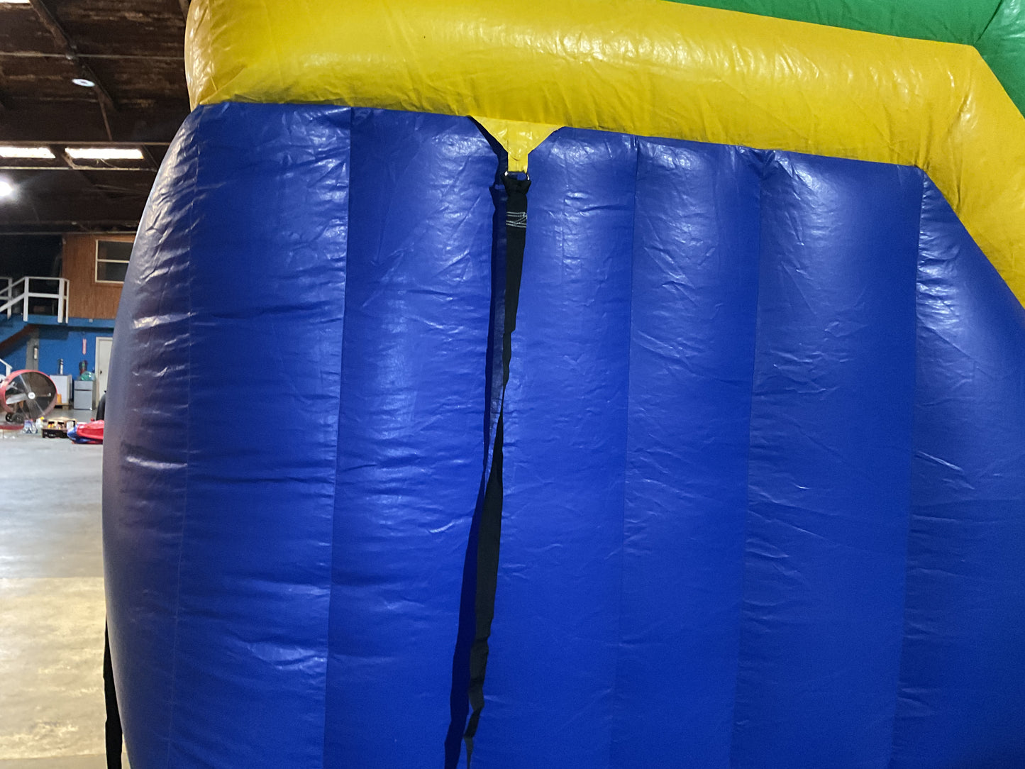 360 Combo (dry only)