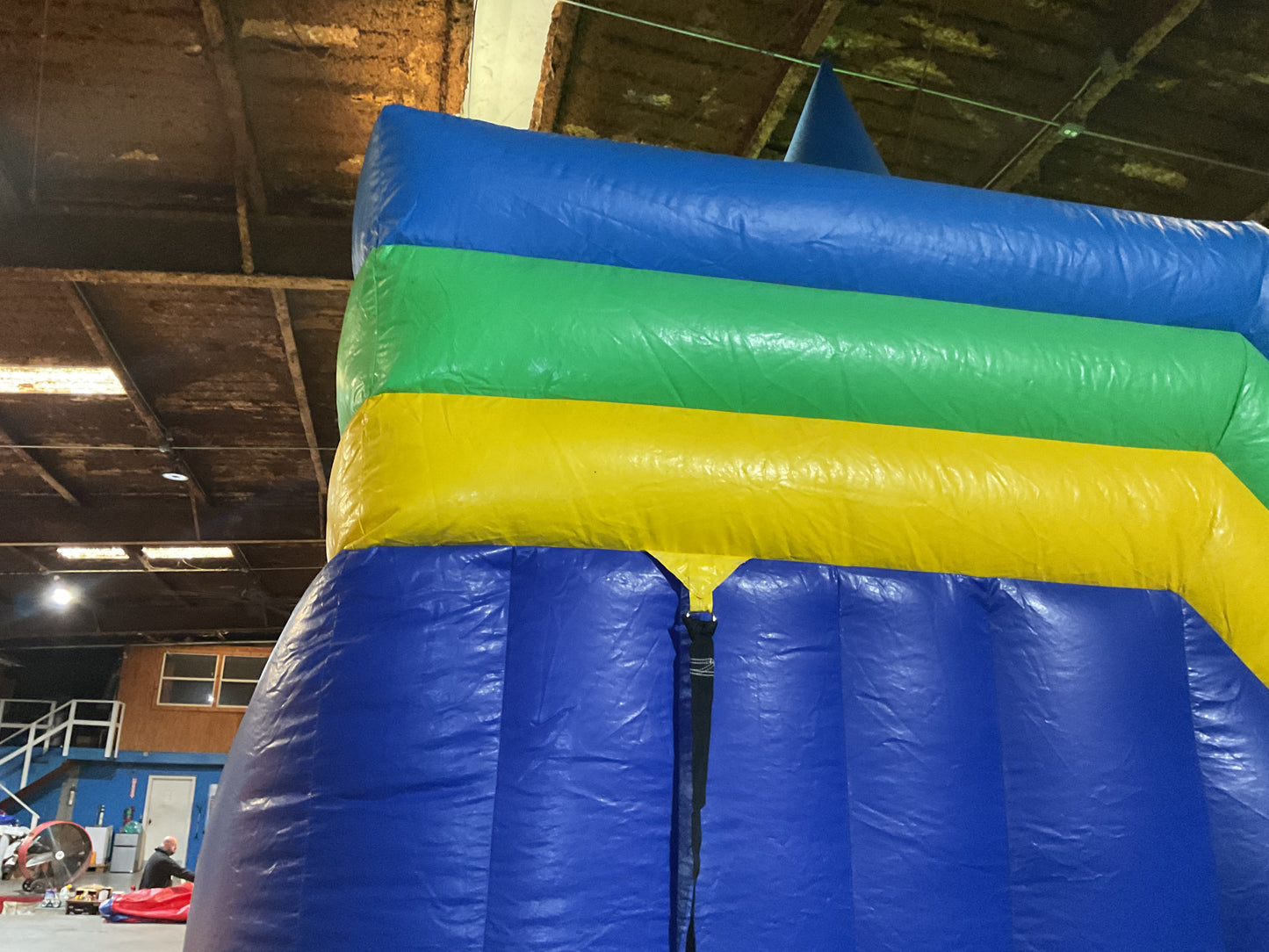 360 Combo (dry only)