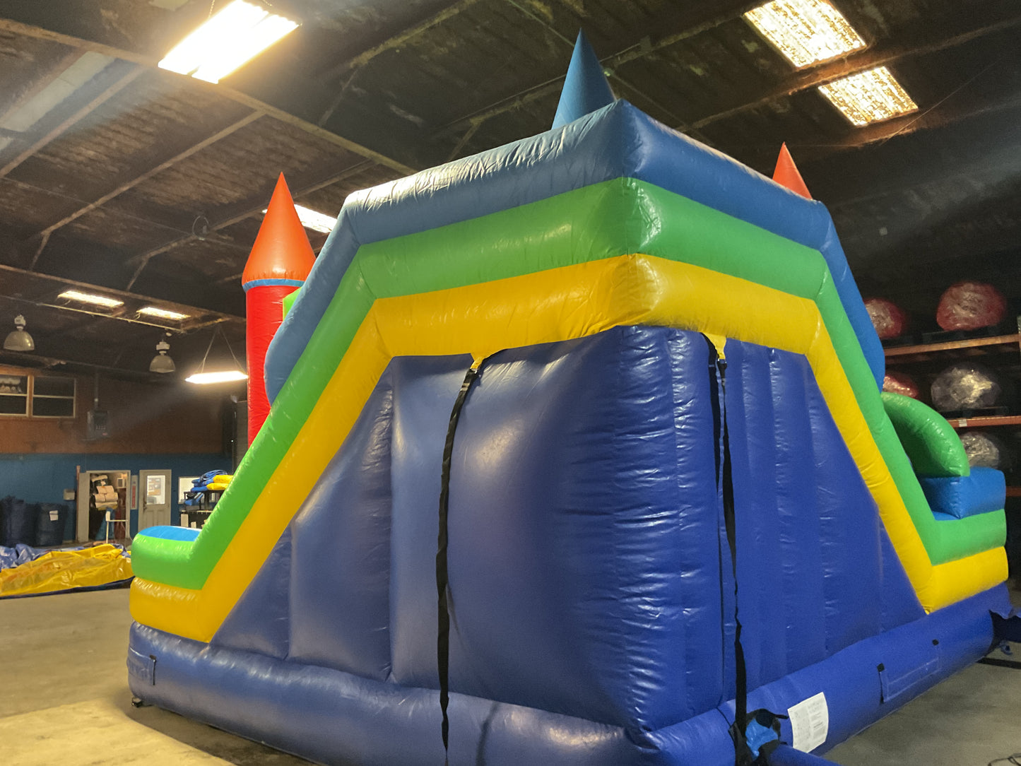 360 Combo (dry only)