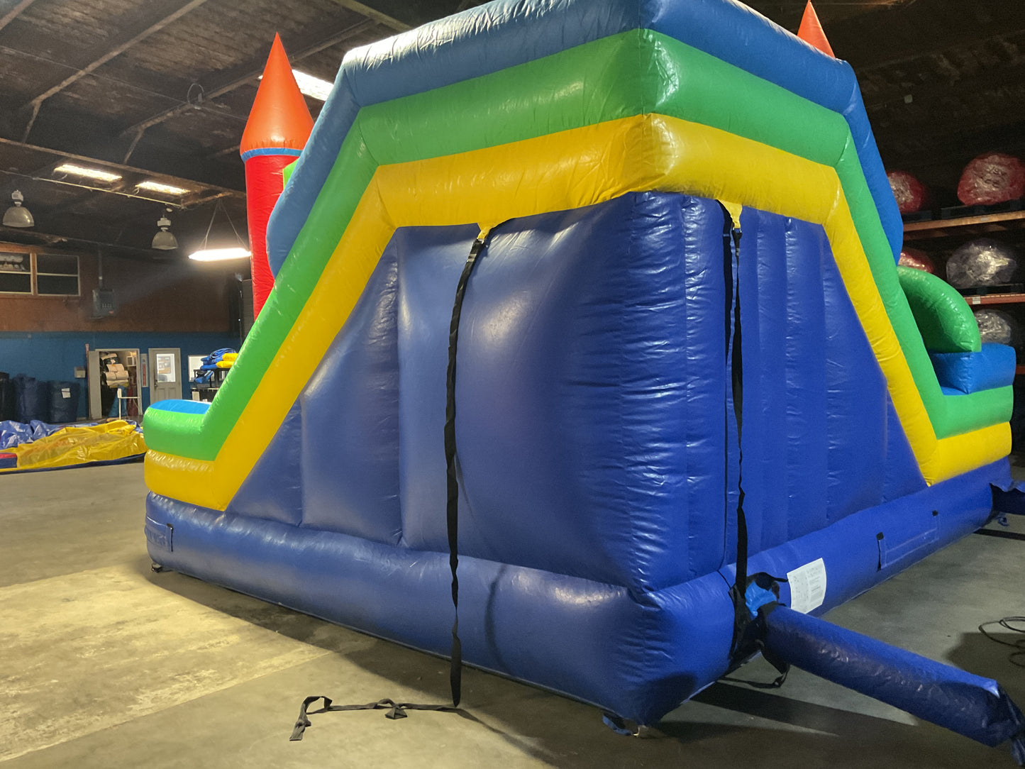 360 Combo (dry only)