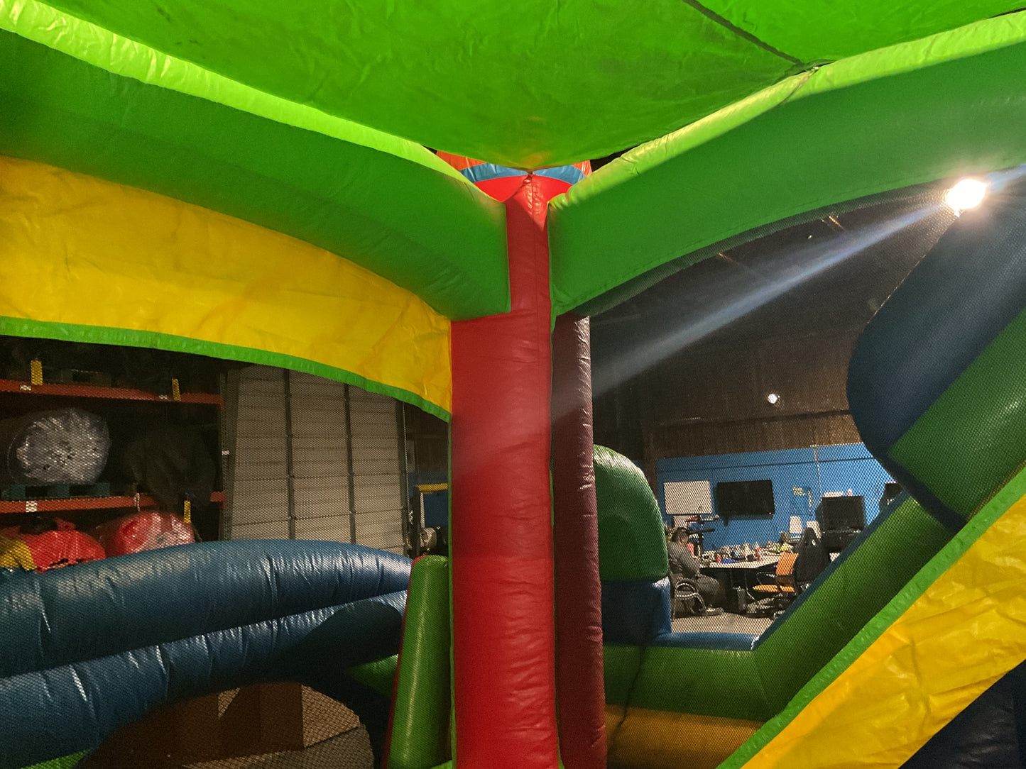 360 Combo (dry only)