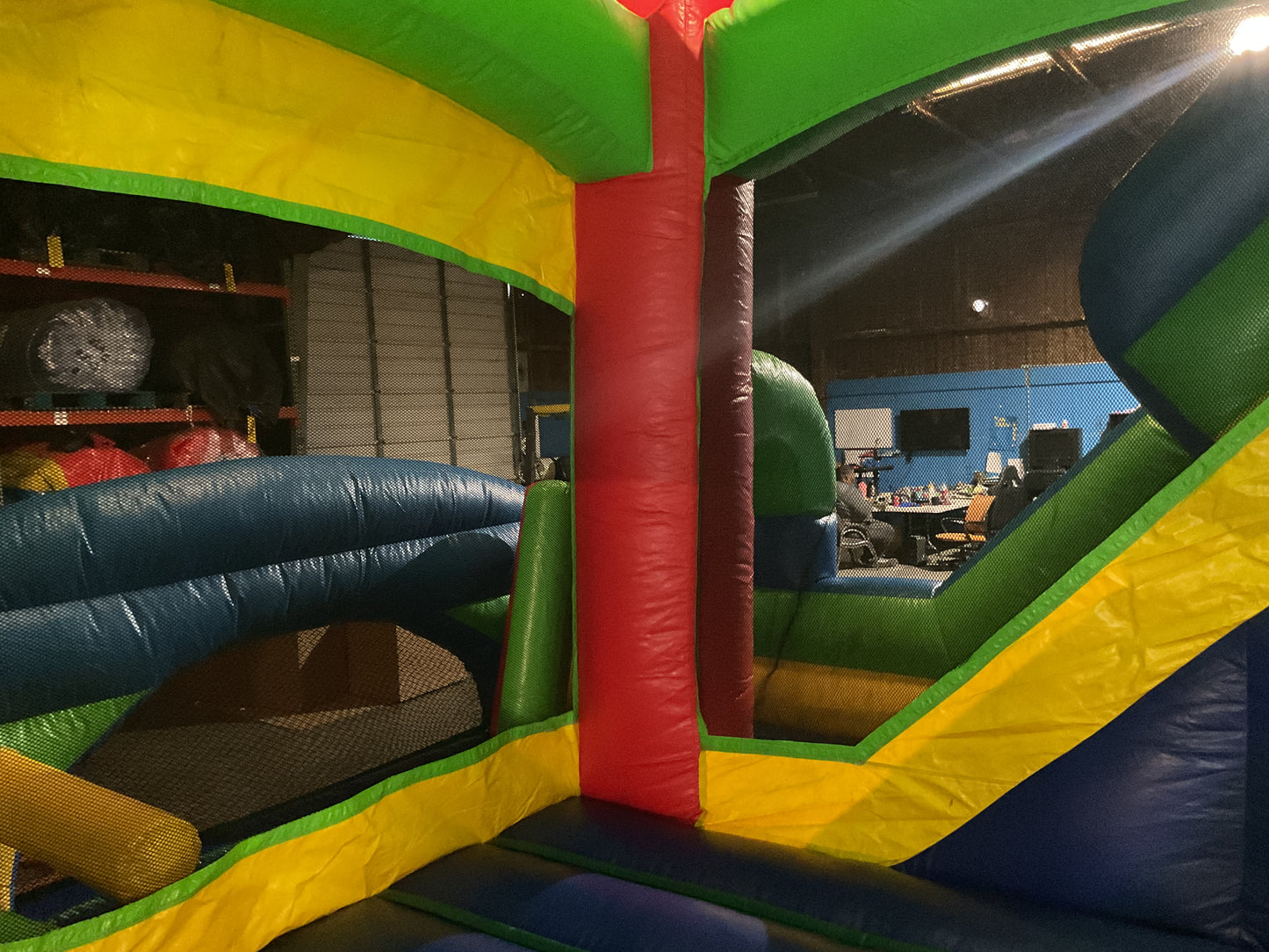 360 Combo (dry only)