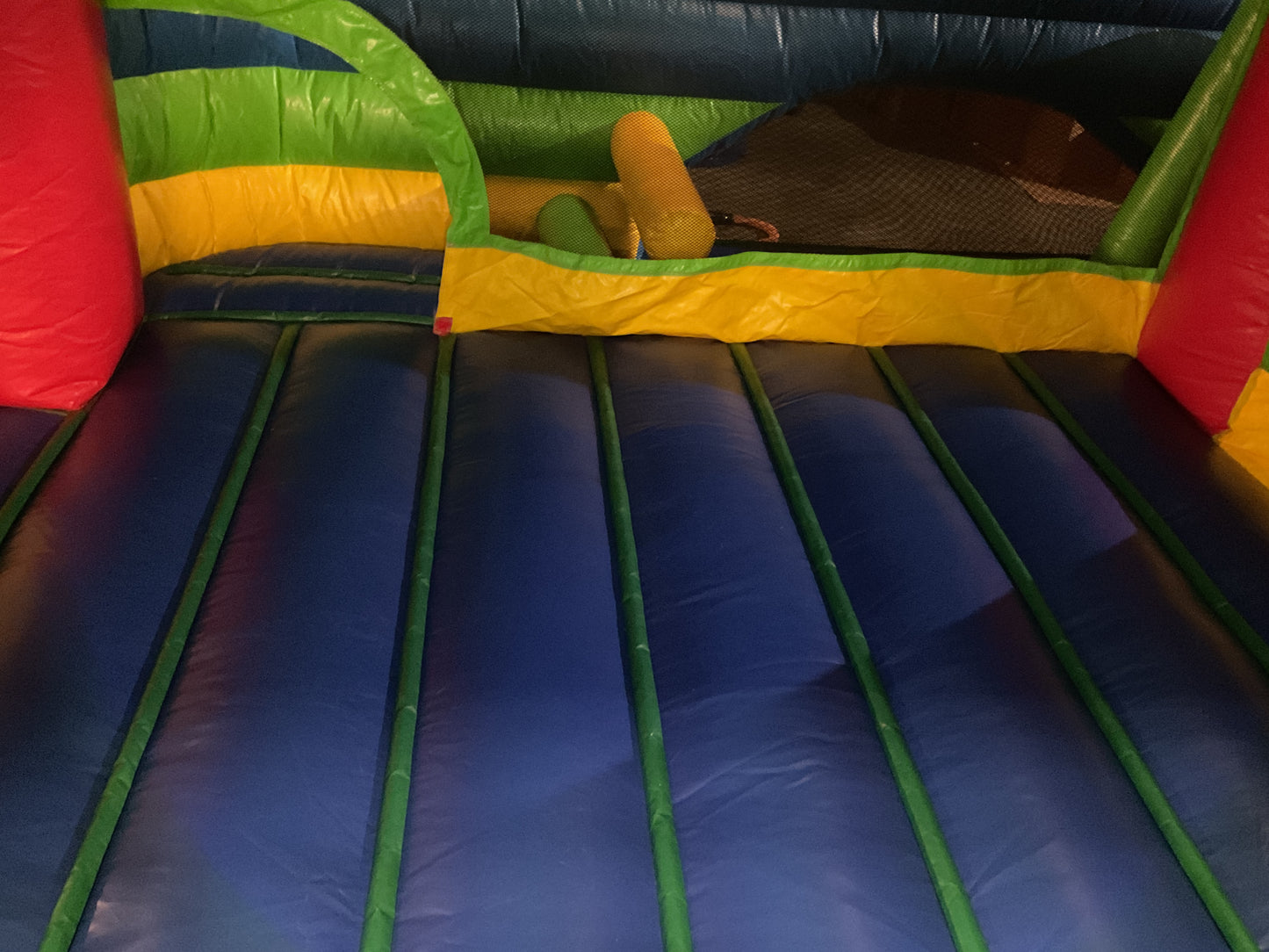 360 Combo (dry only)