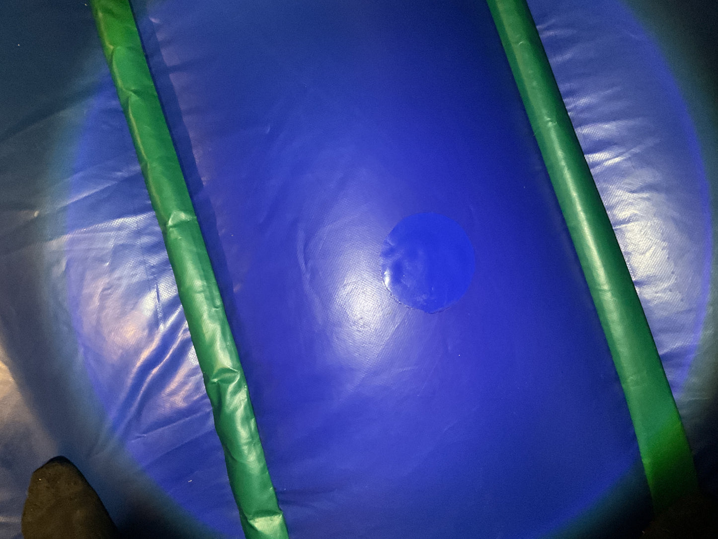 360 Combo (dry only)