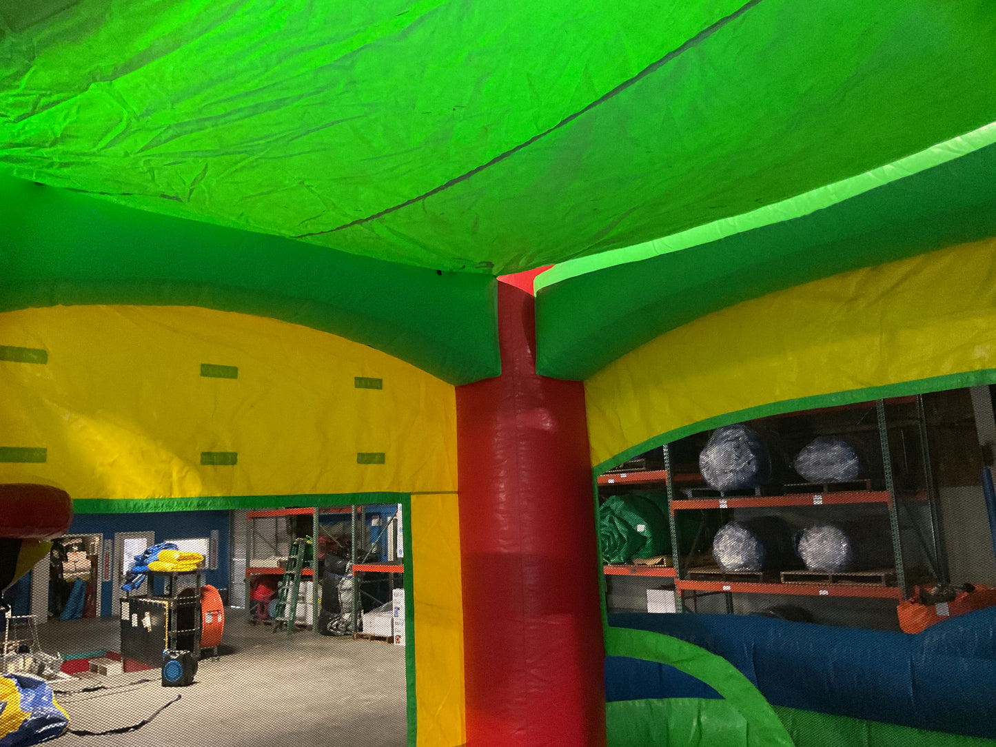 360 Combo (dry only)