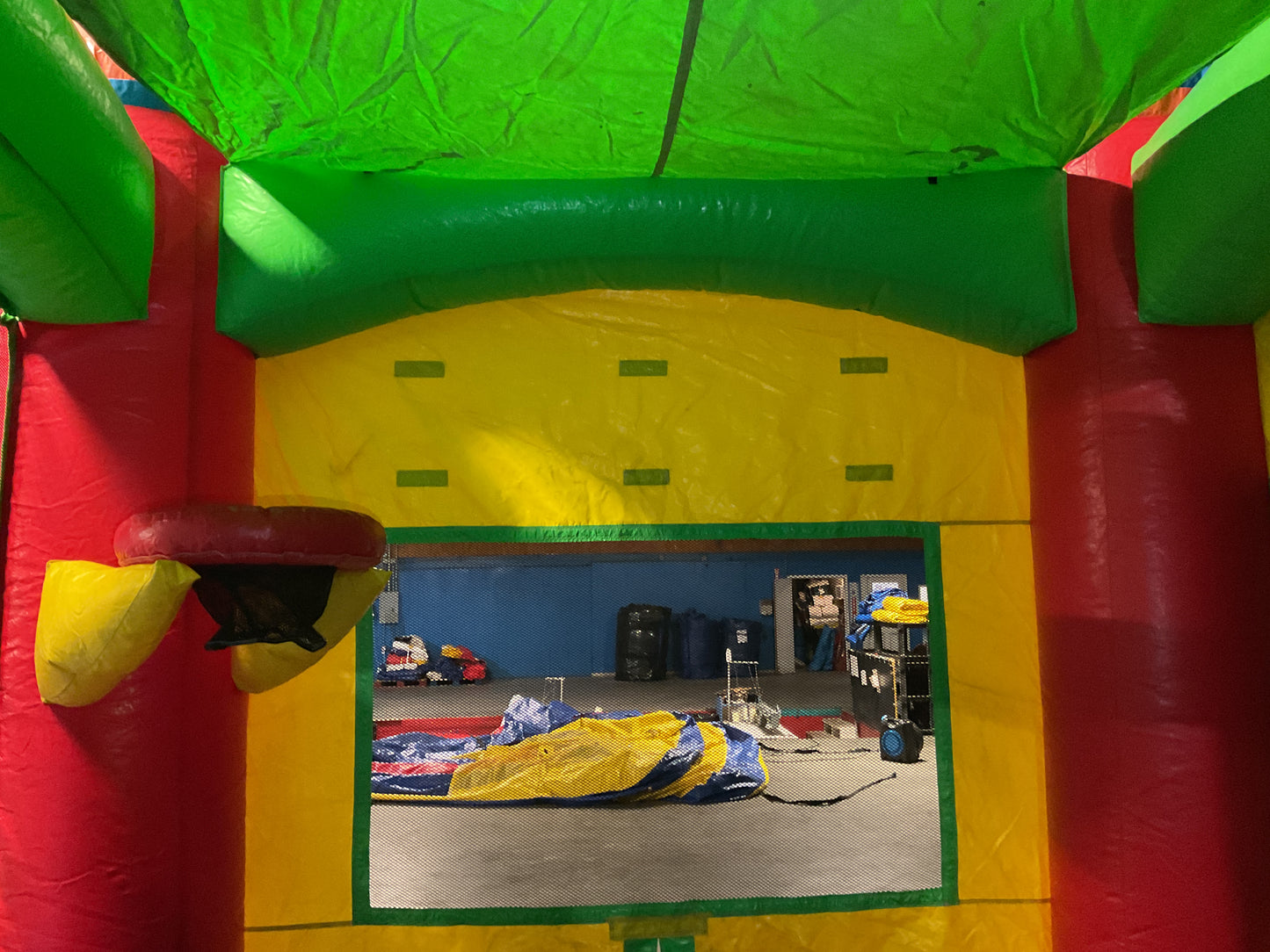 360 Combo (dry only)