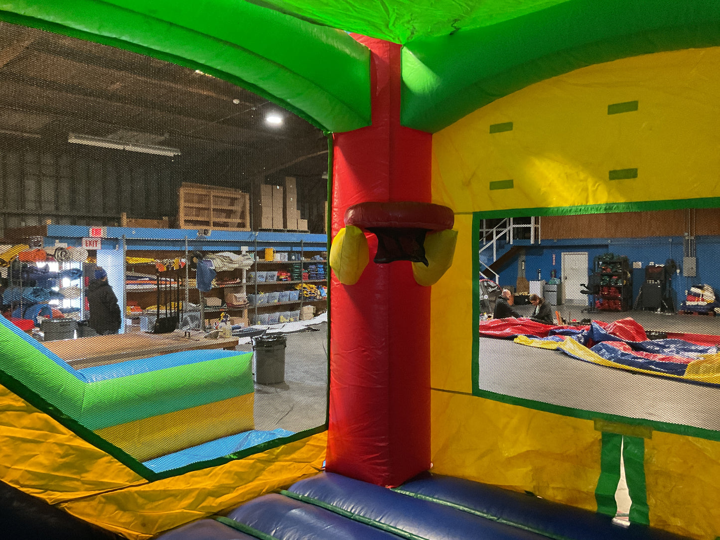 360 Combo (dry only)