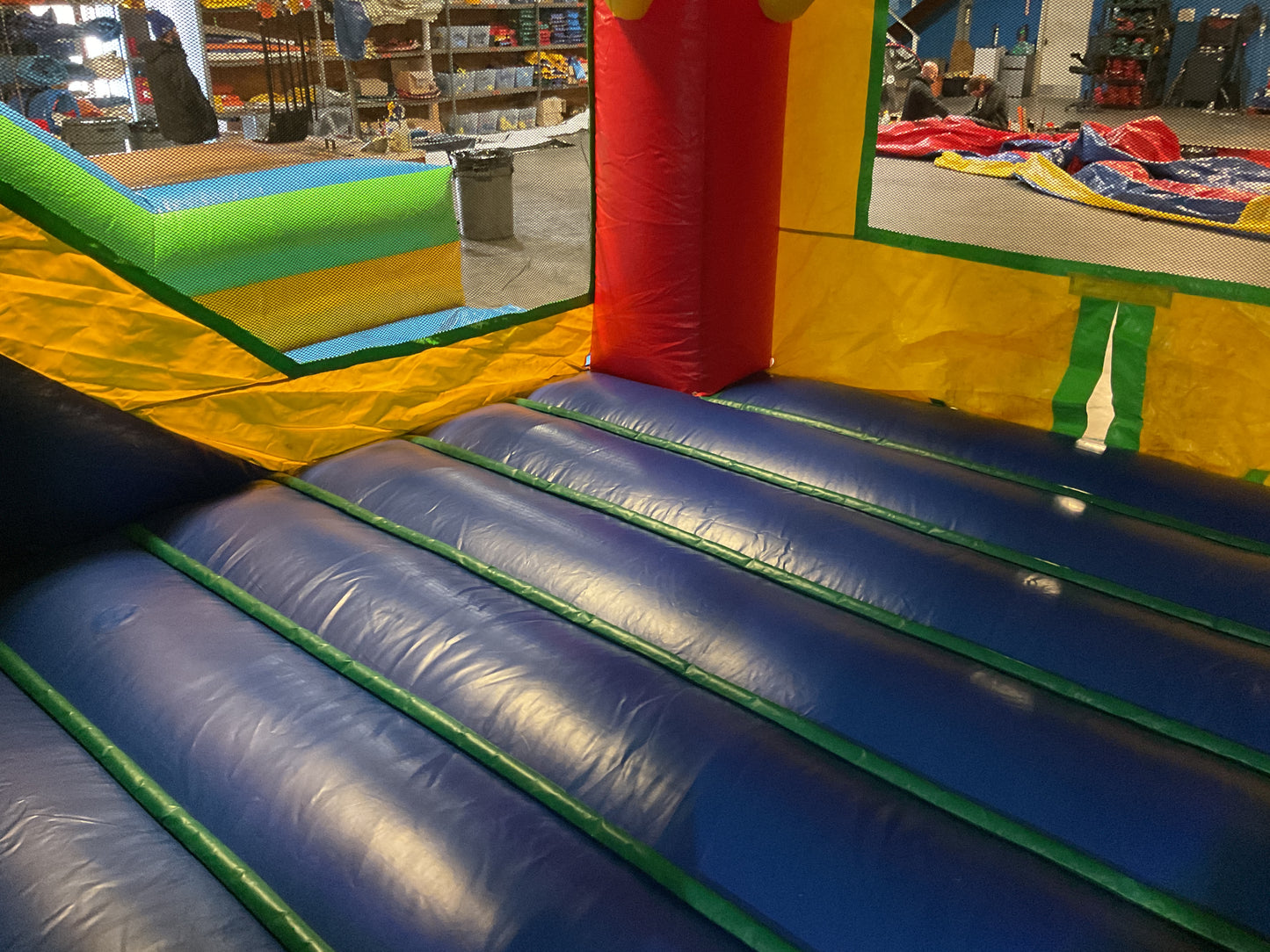 360 Combo (dry only)