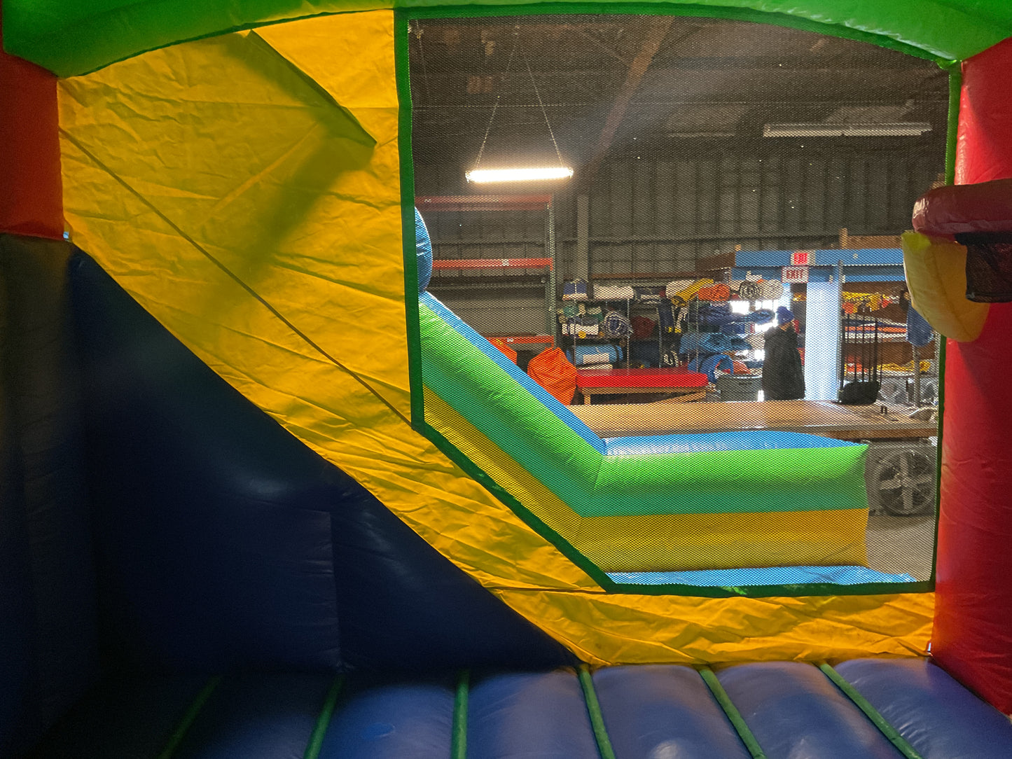 360 Combo (dry only)