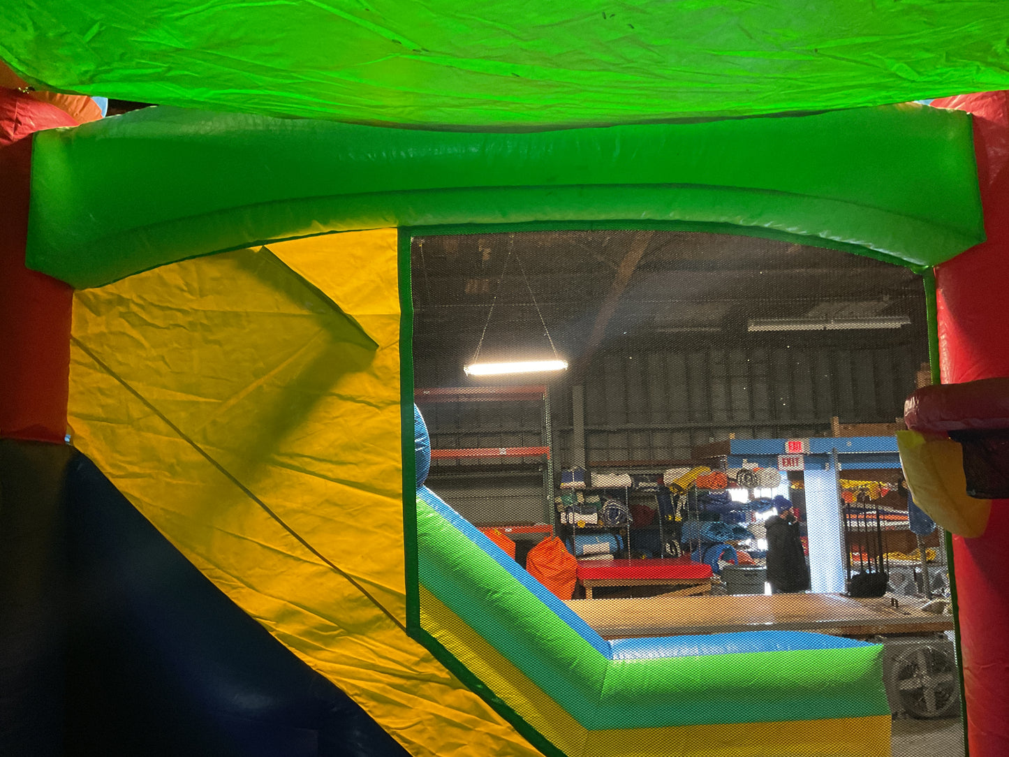 360 Combo (dry only)