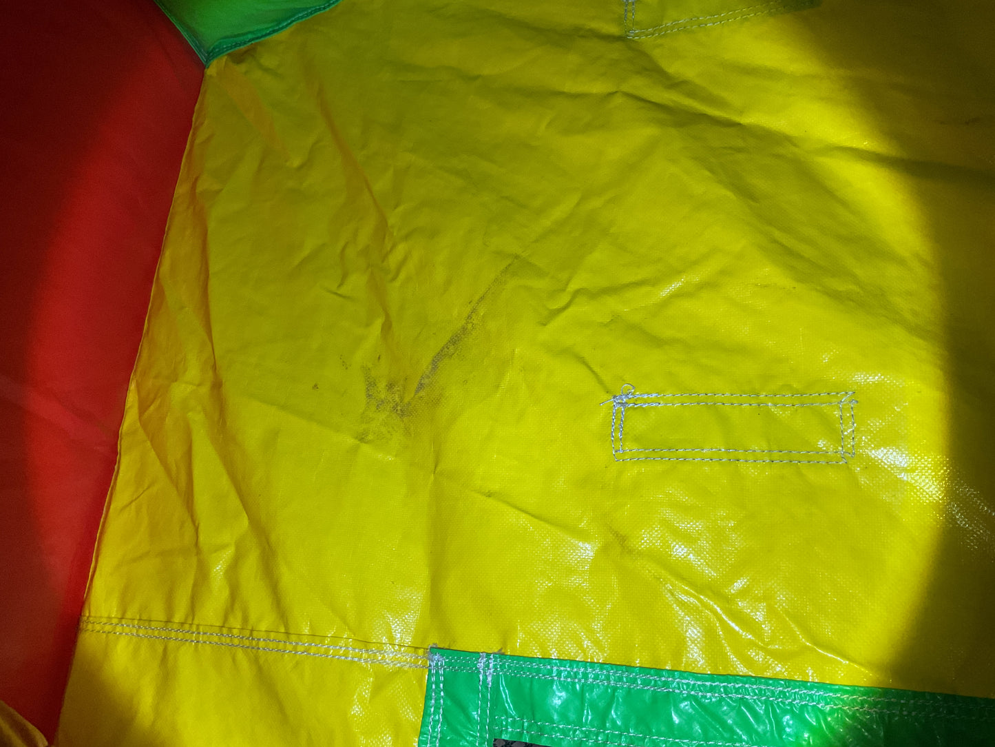 360 Combo (dry only)