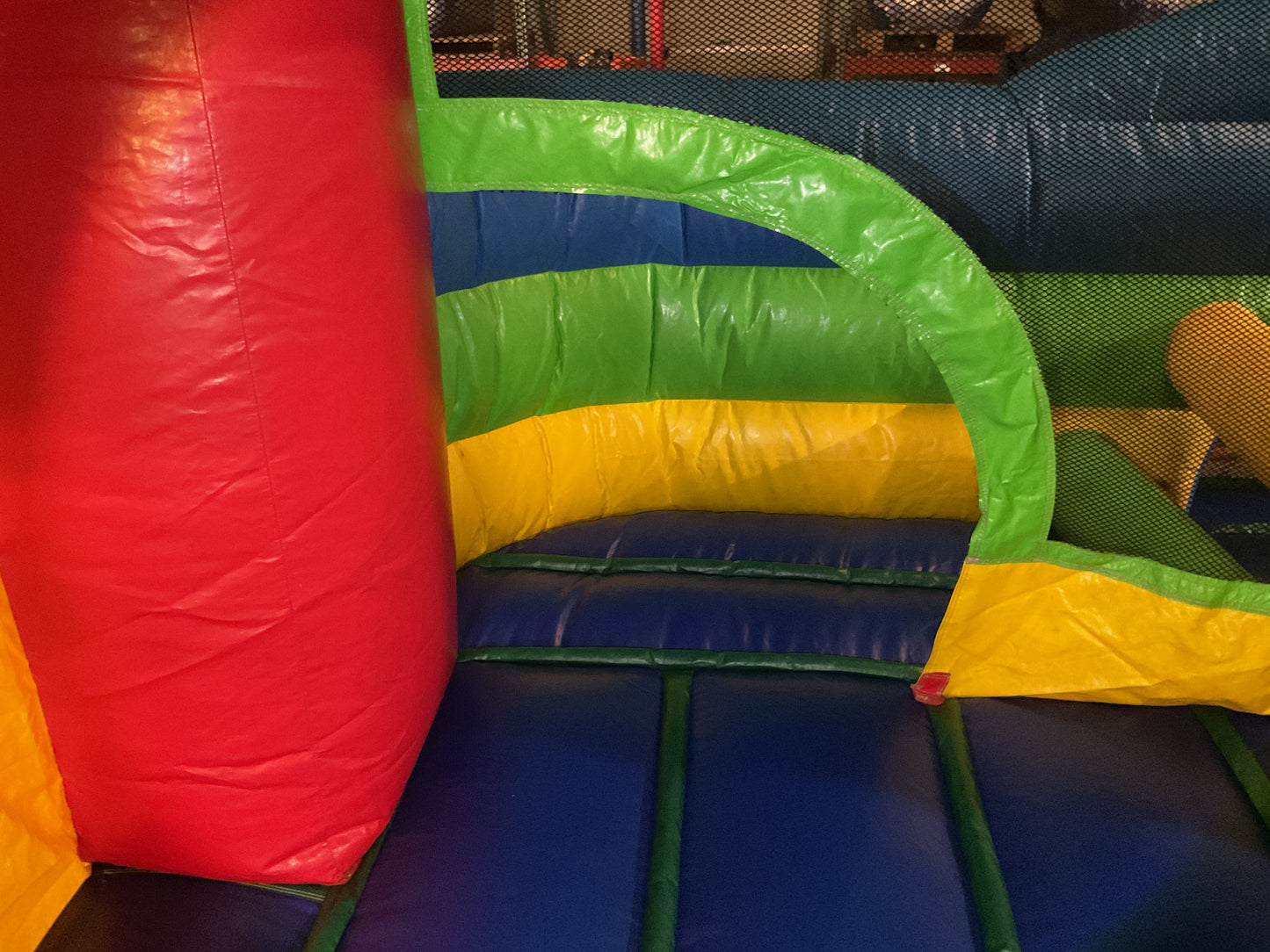 360 Combo (dry only)