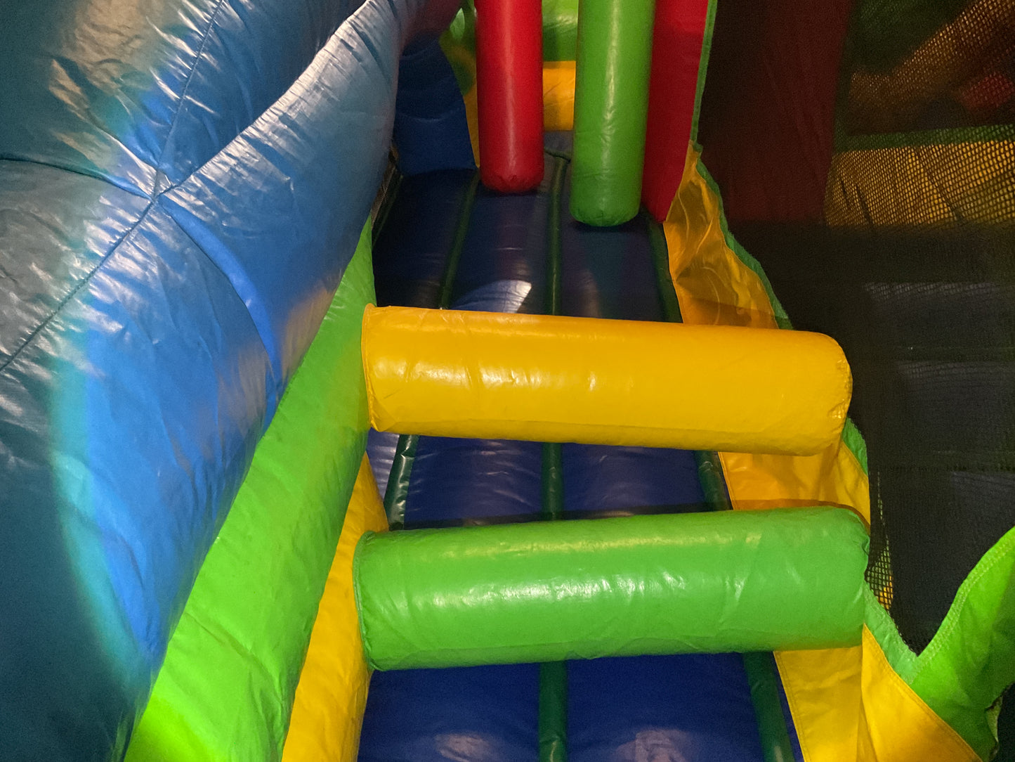 360 Combo (dry only)