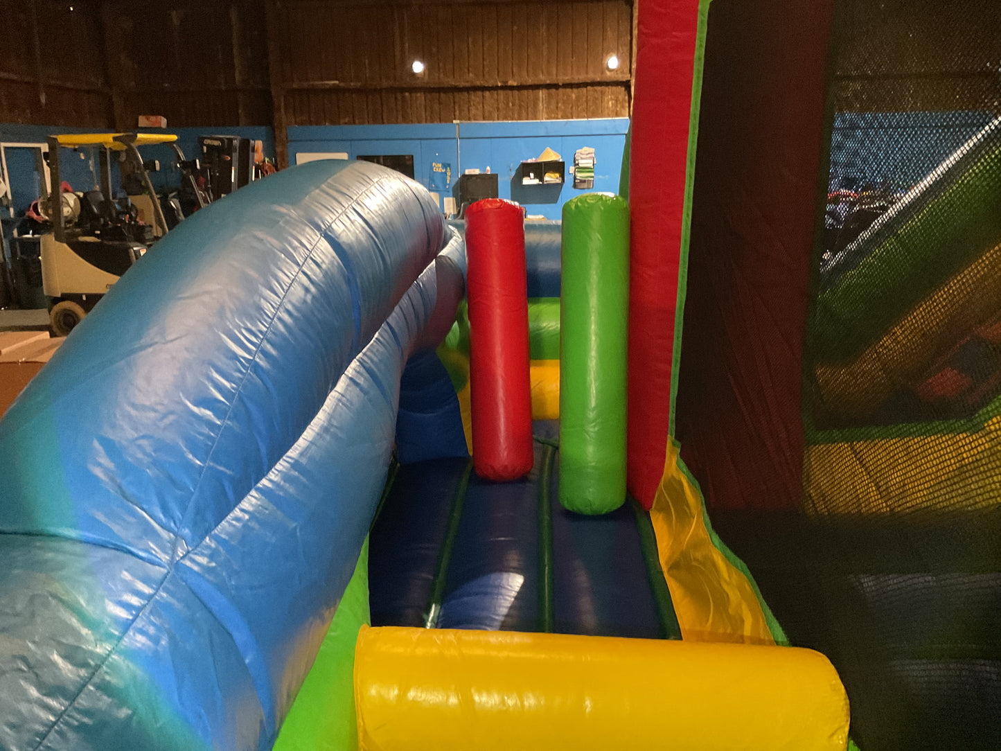 360 Combo (dry only)