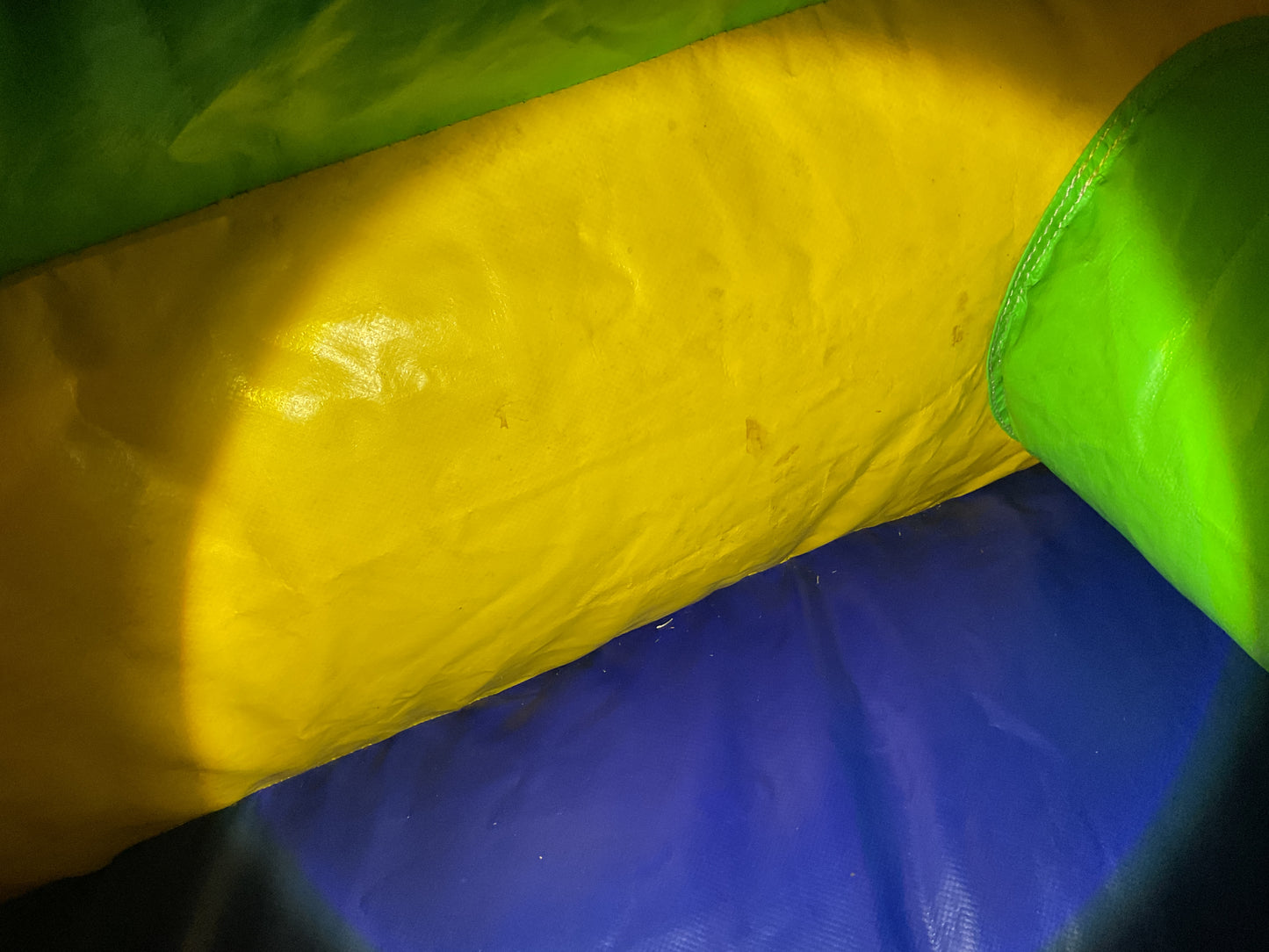 360 Combo (dry only)