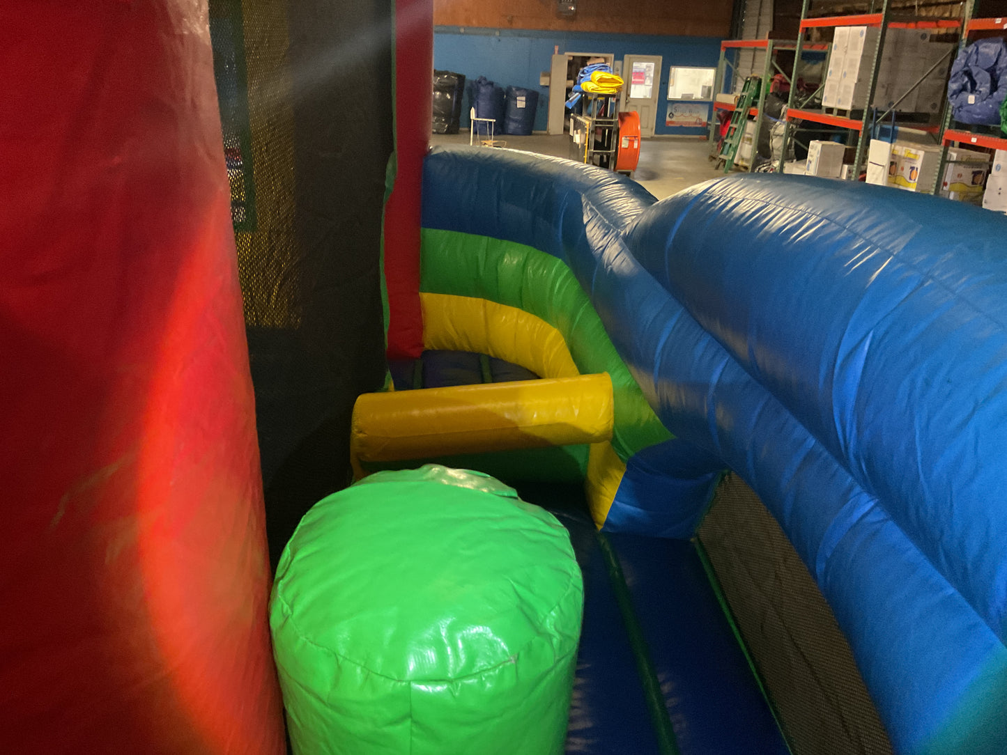 360 Combo (dry only)