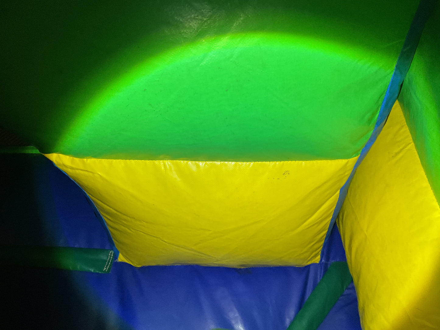 360 Combo (dry only)