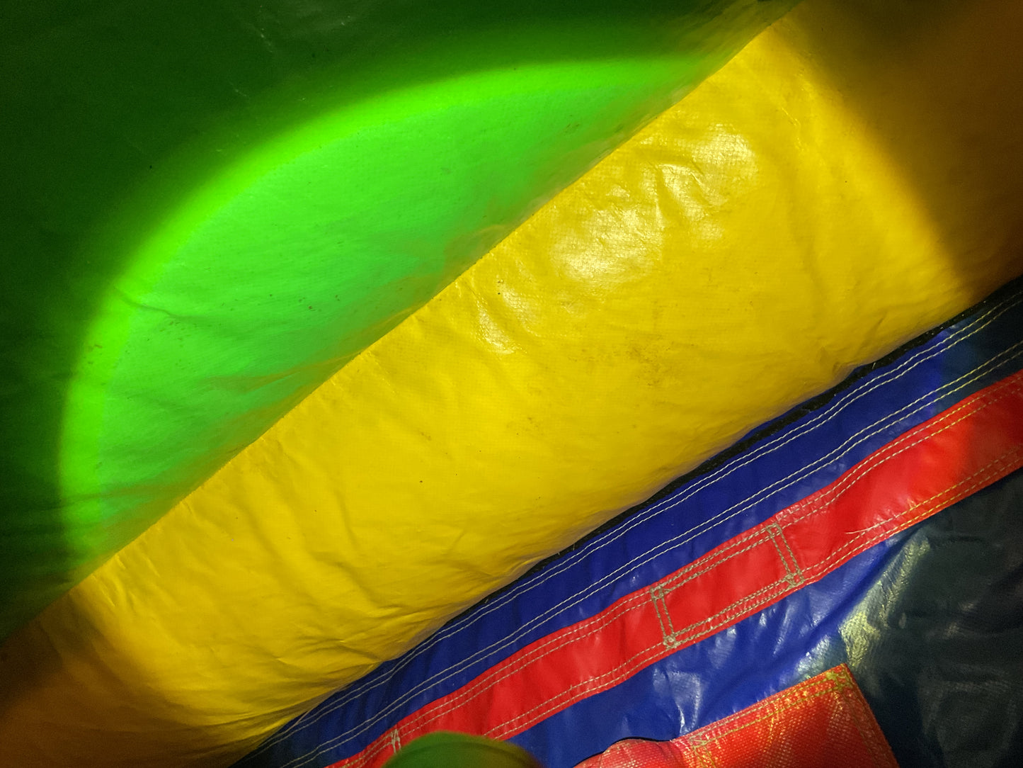 360 Combo (dry only)