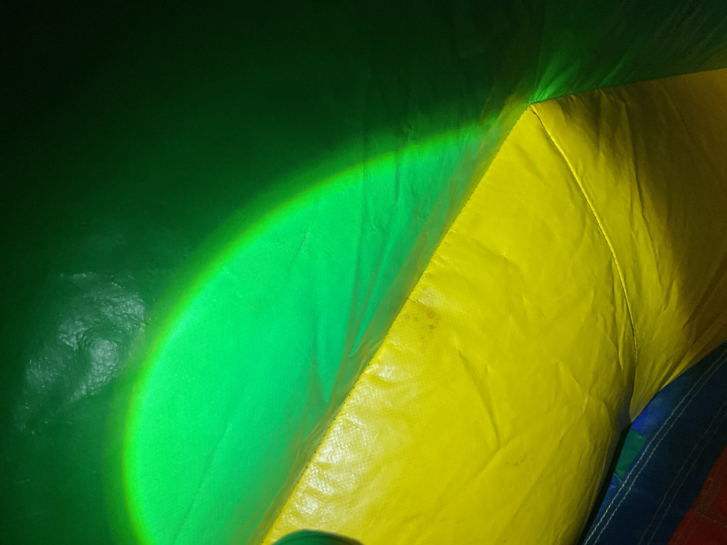 360 Combo (dry only)